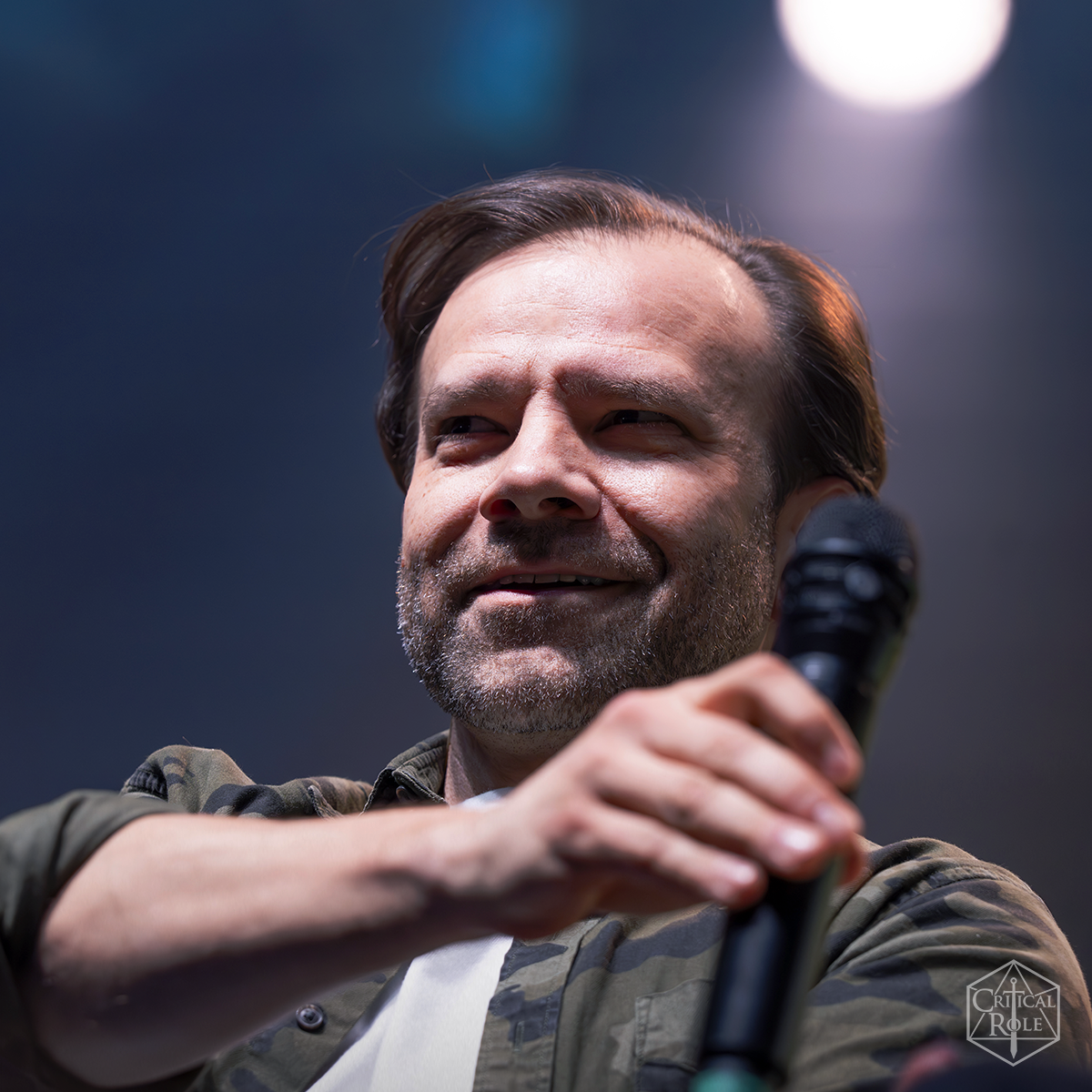 Critical Role Live: Sydney Australia