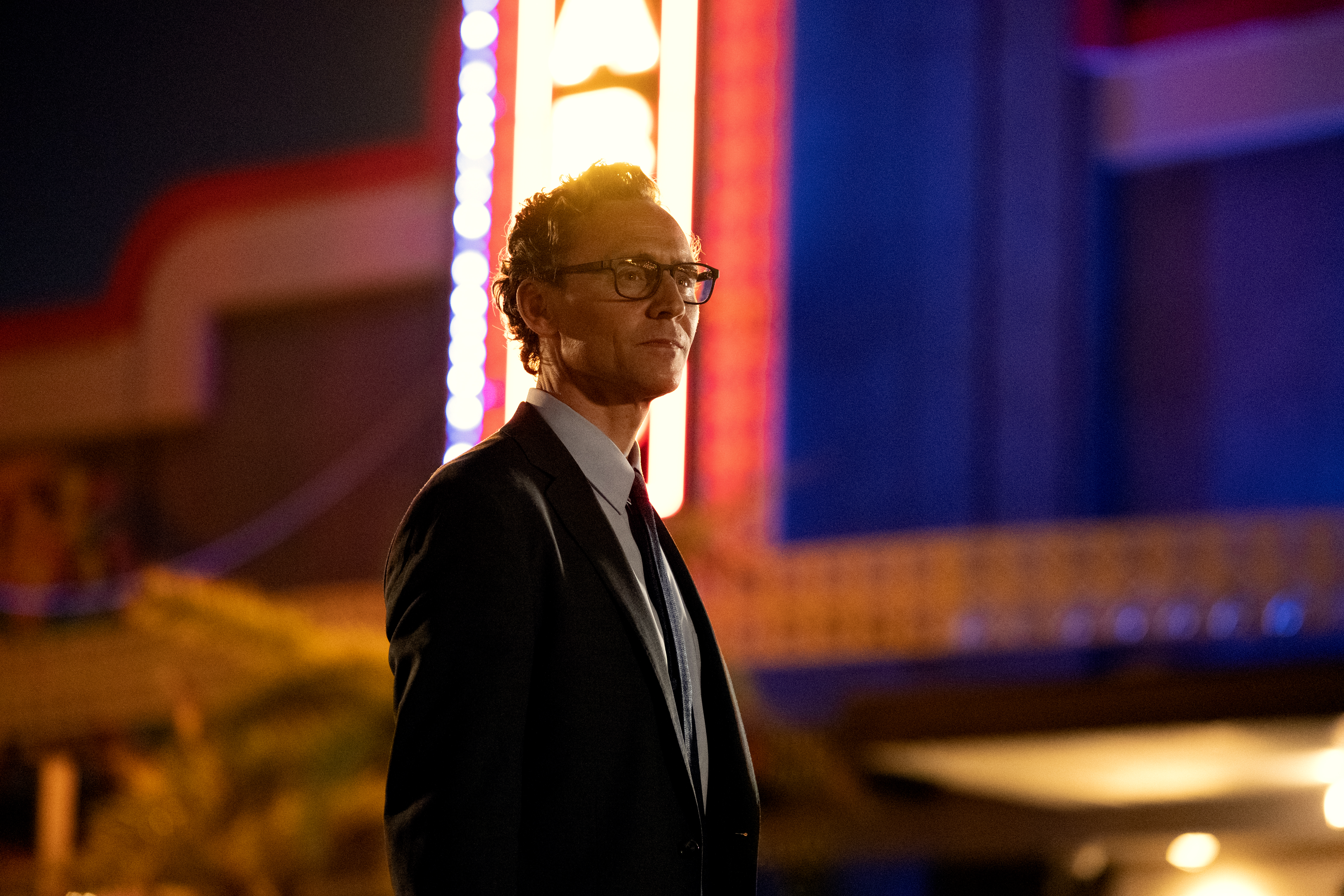 The Life of Chuck: Q&A with Cast