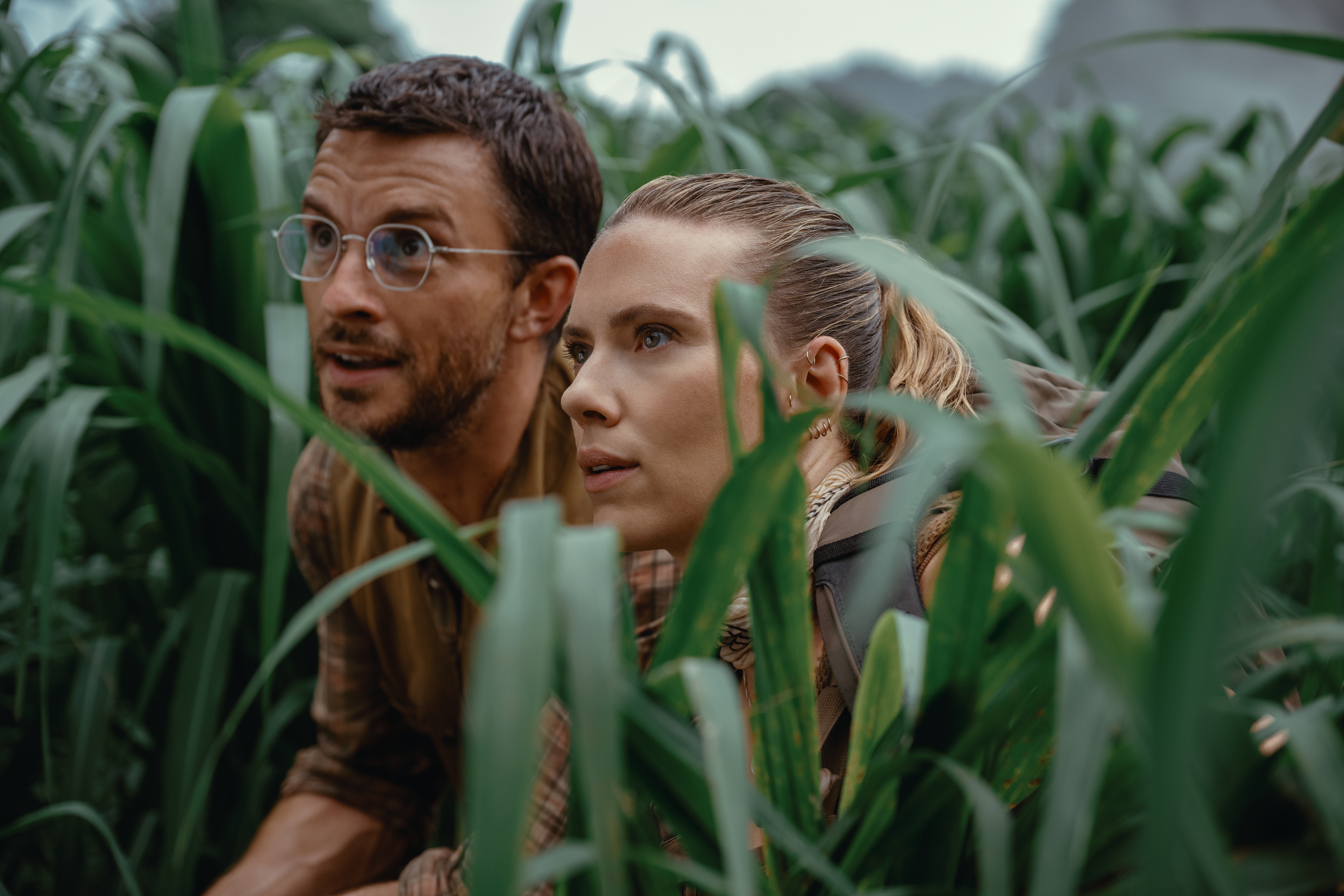 Jurassic World Rebirth: Sensory Friendly Screening