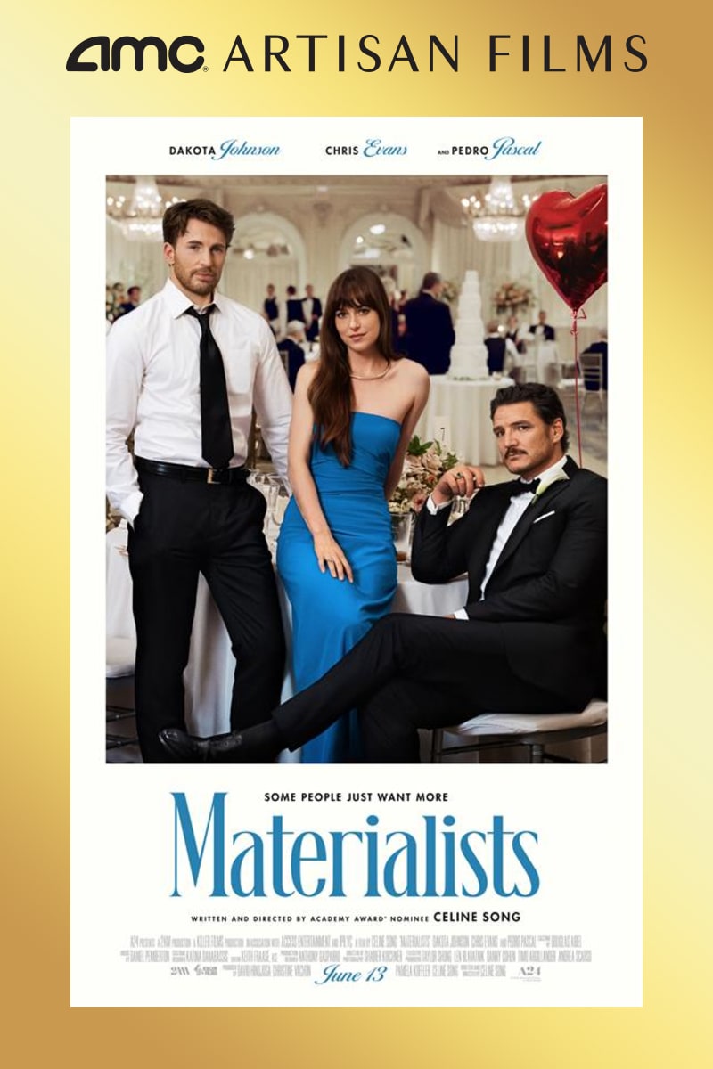 Materialists