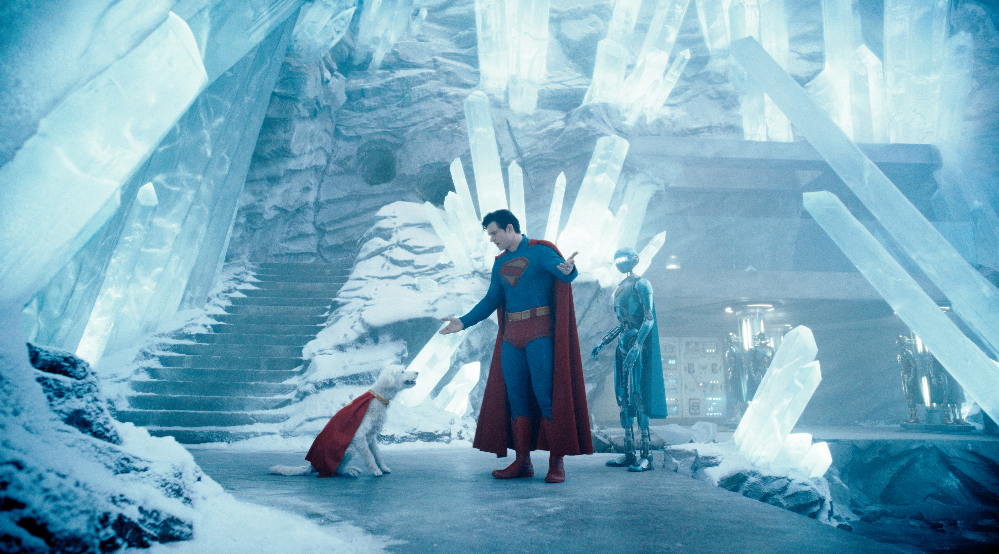Superman: Private Theatre Rental for 1-20 Total Guests