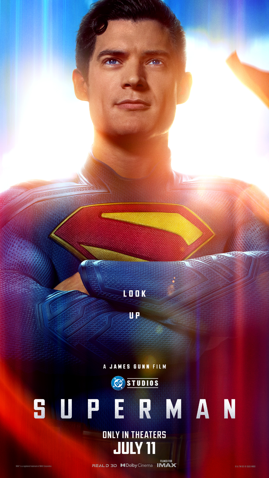 Superman: Private Theatre Rental for 1-20 Total Guests