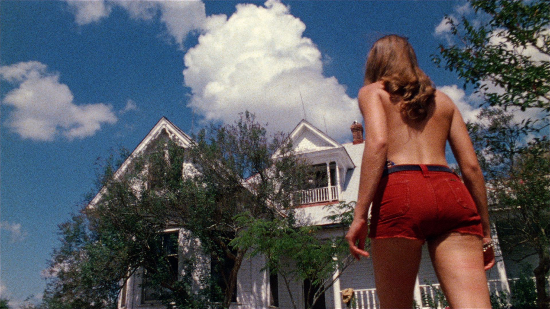 Texas Chainsaw Day