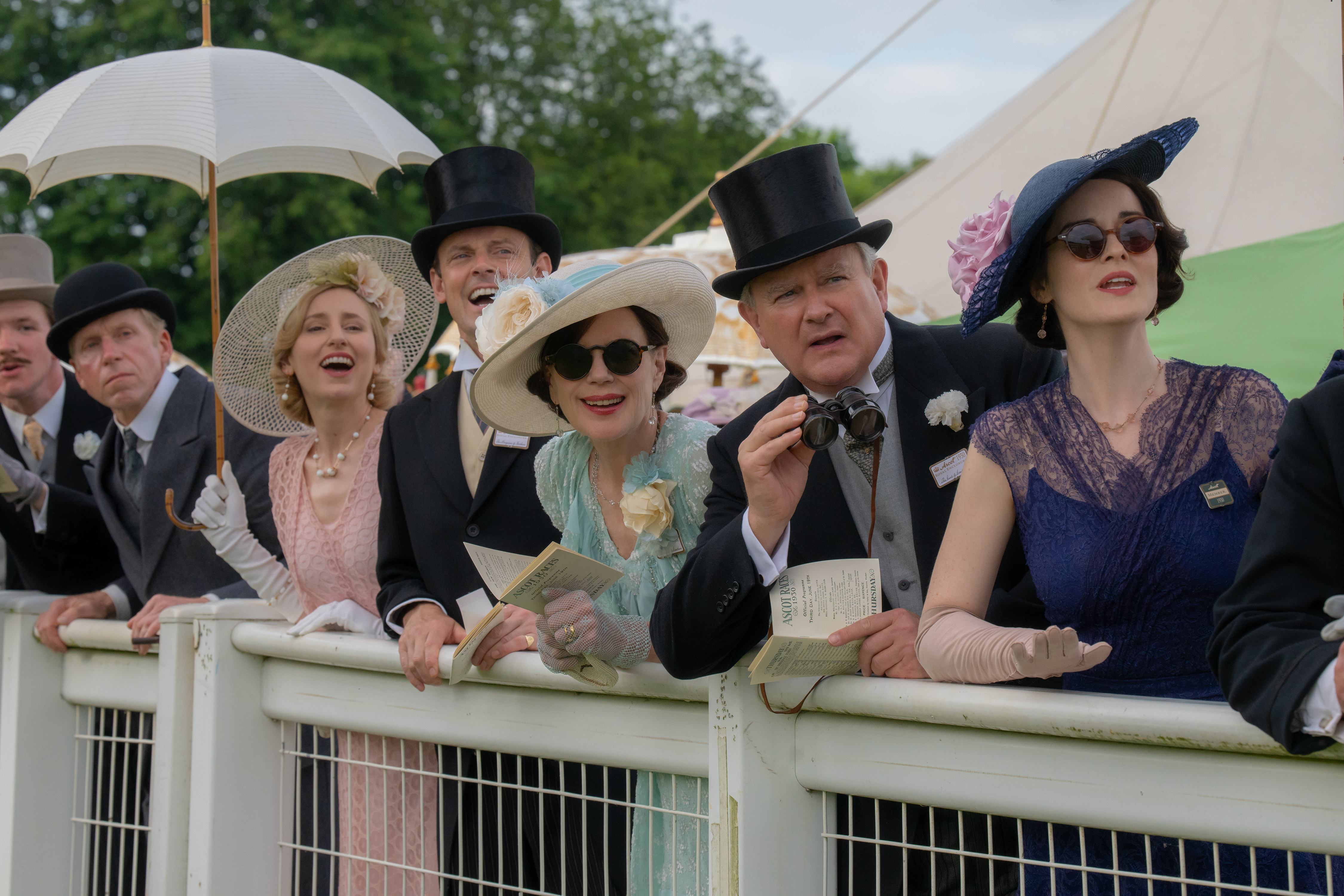Downton Abbey: The Grand Finale - Early Access Screening