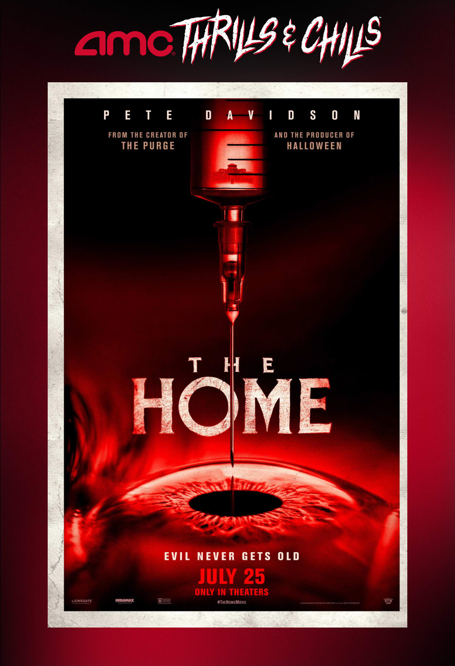The Home