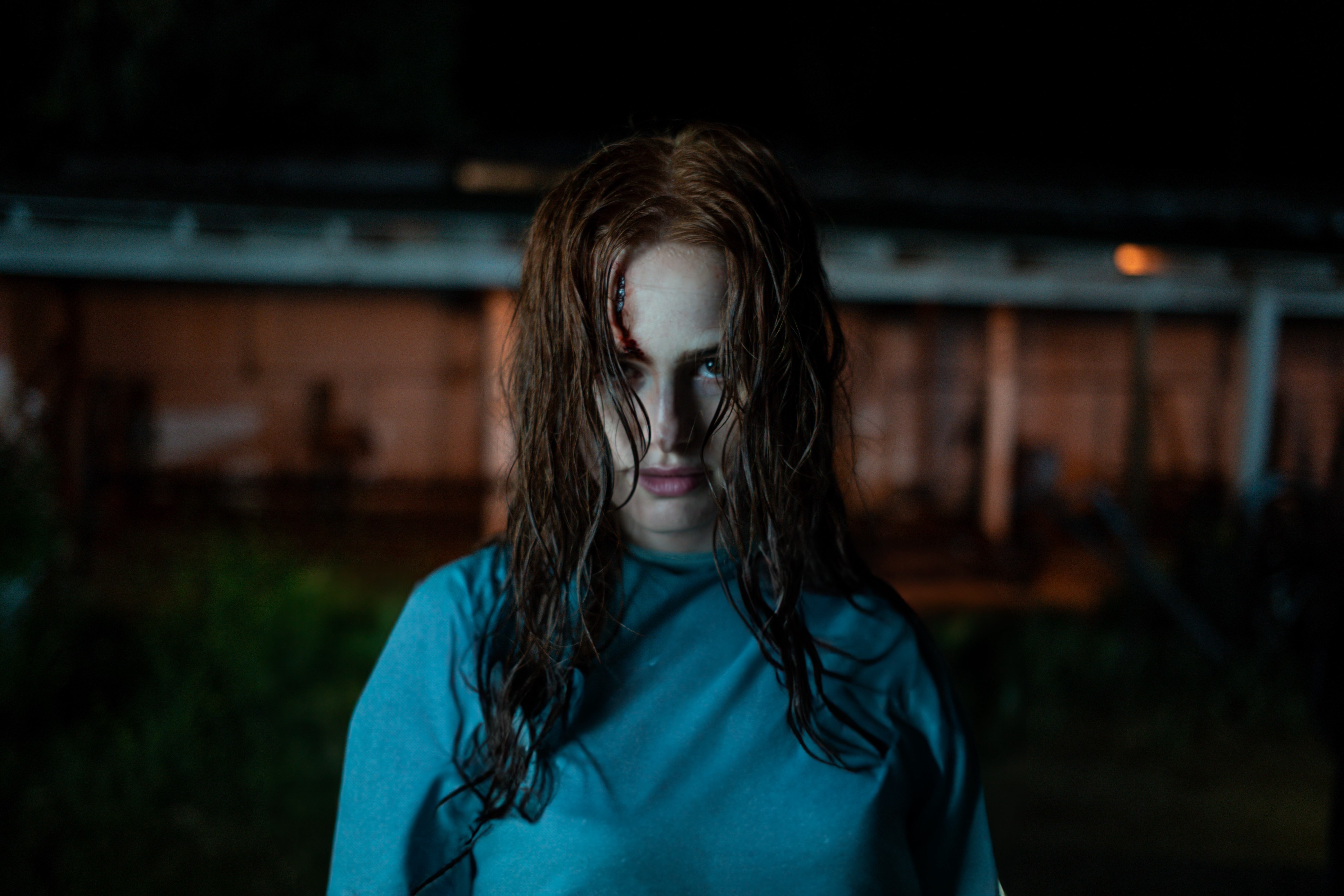 The Strangers - Chapter 2