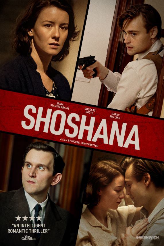Shoshana
