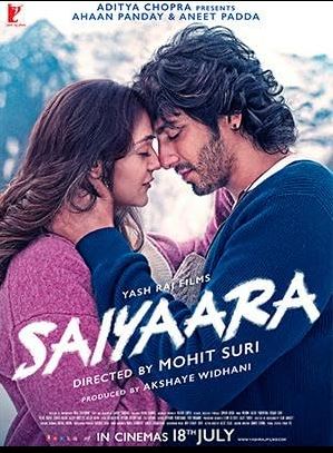 Saiyaara