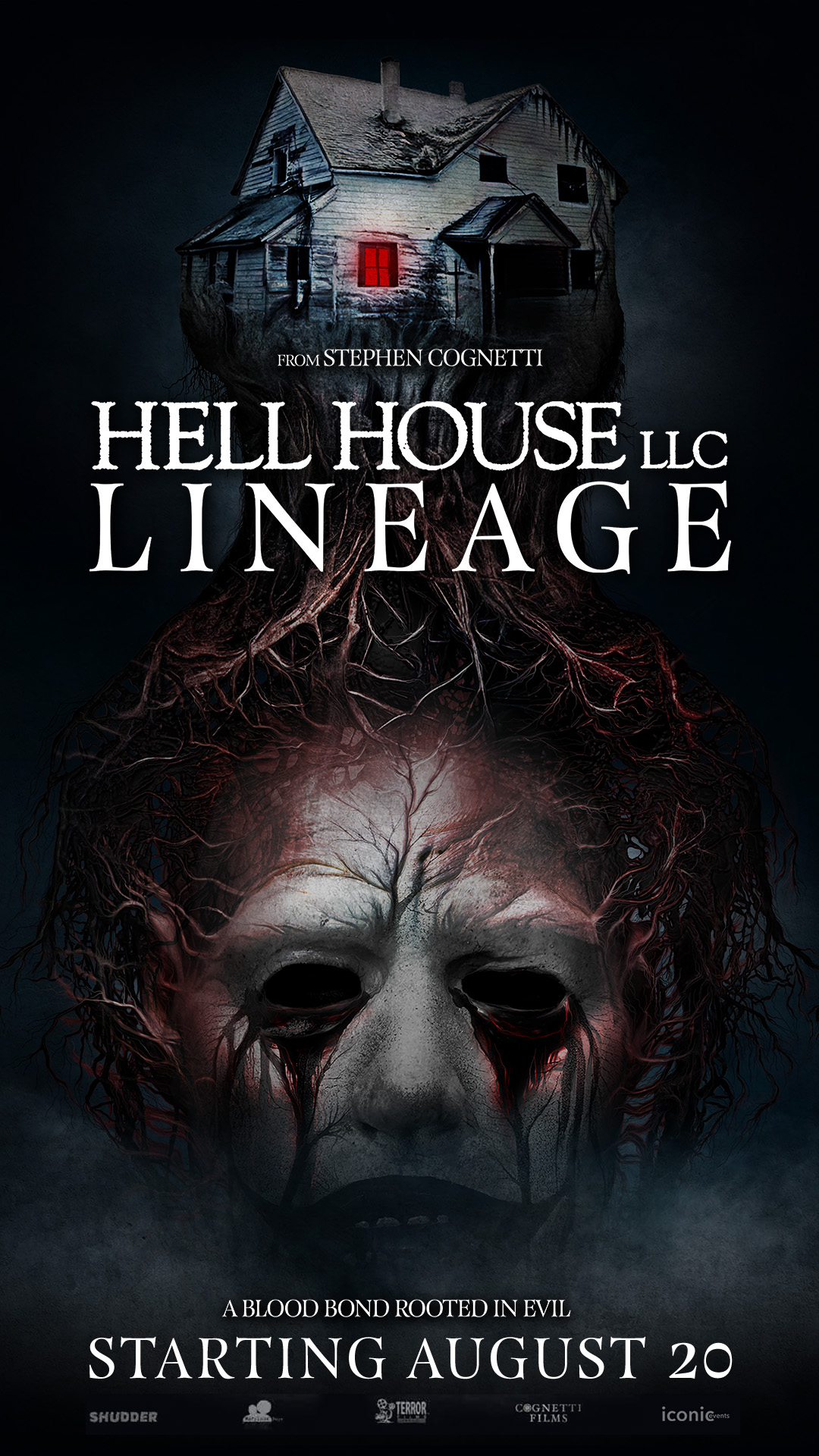 Hell House LLC: Lineage