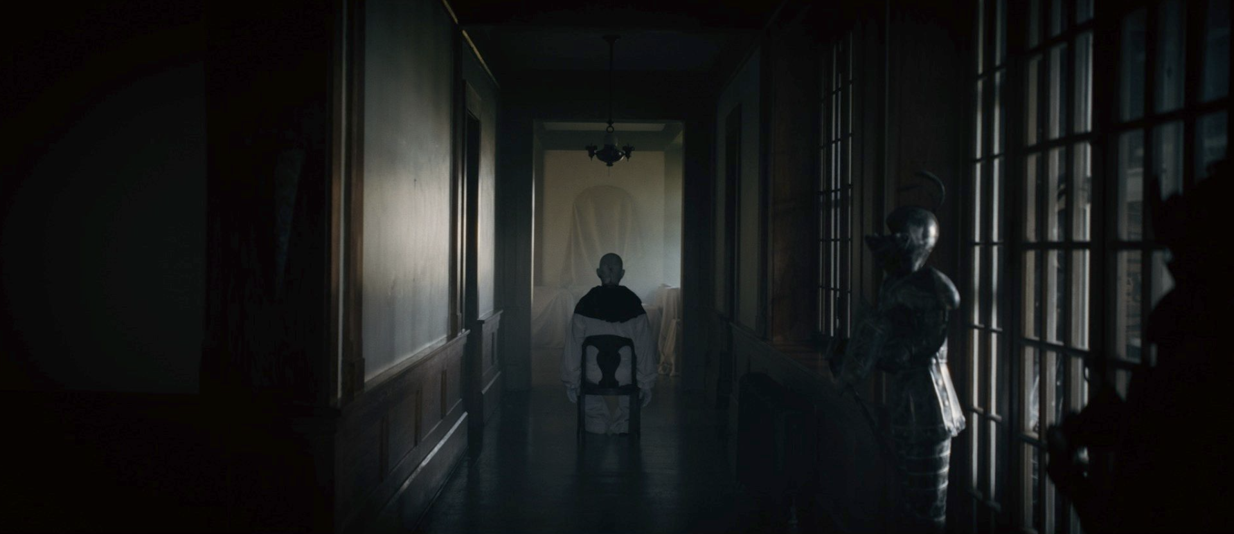 Hell House LLC: Lineage