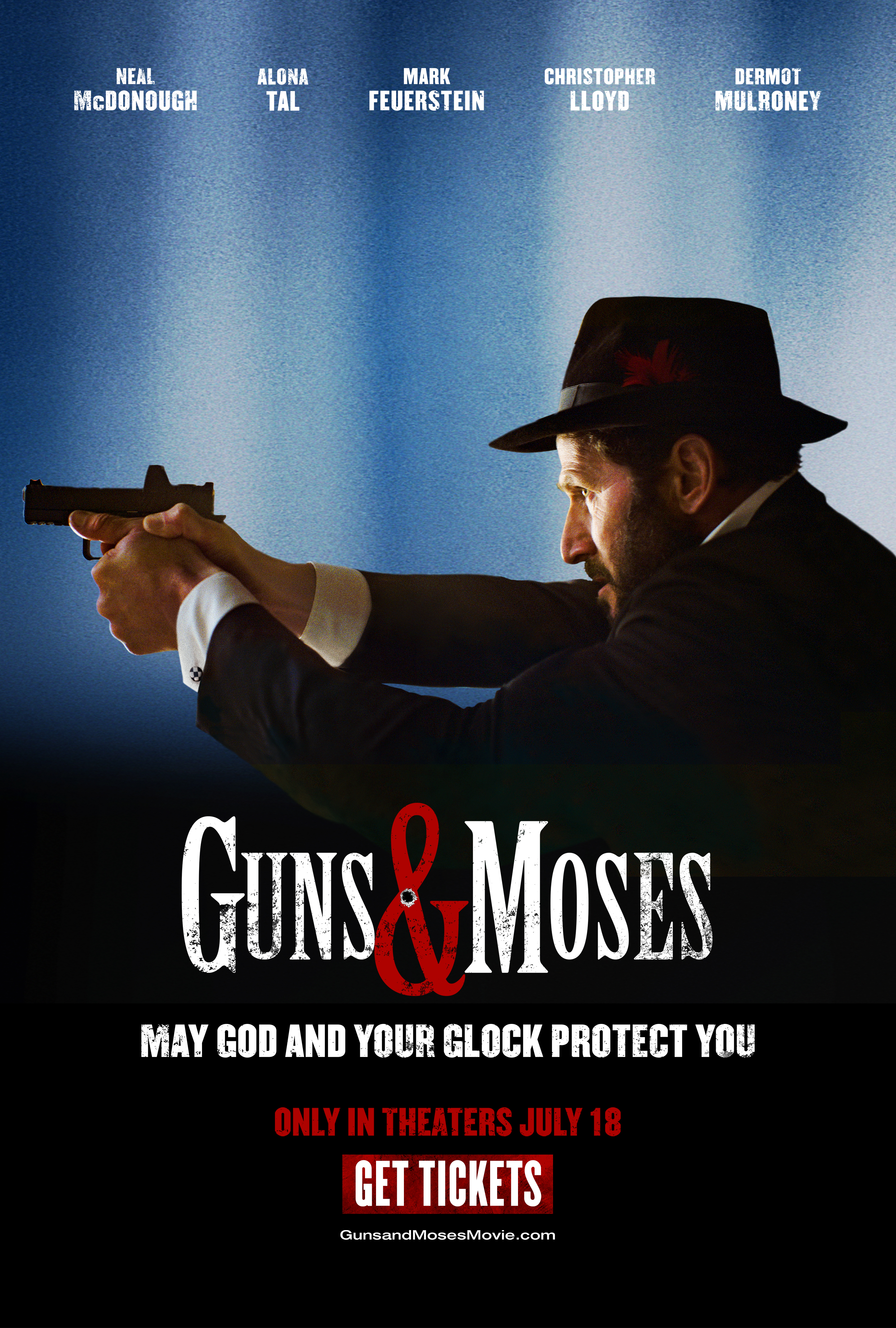 Guns & Moses