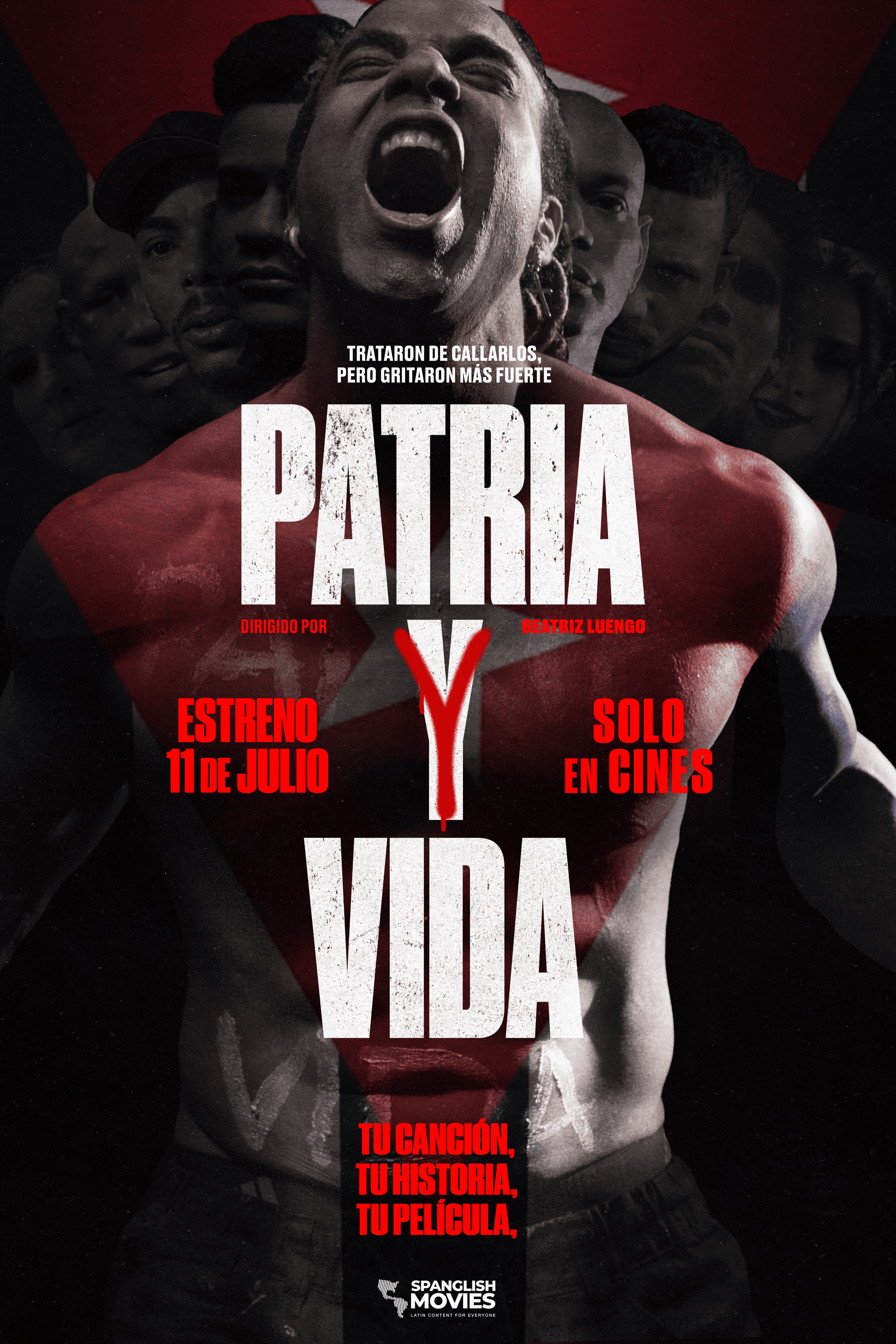 Patria Y Vida