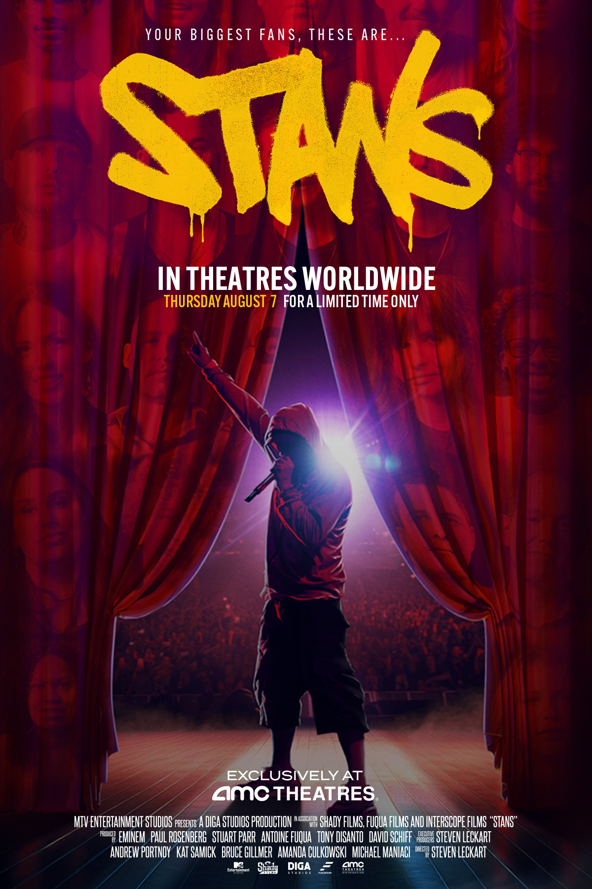 STANS Image