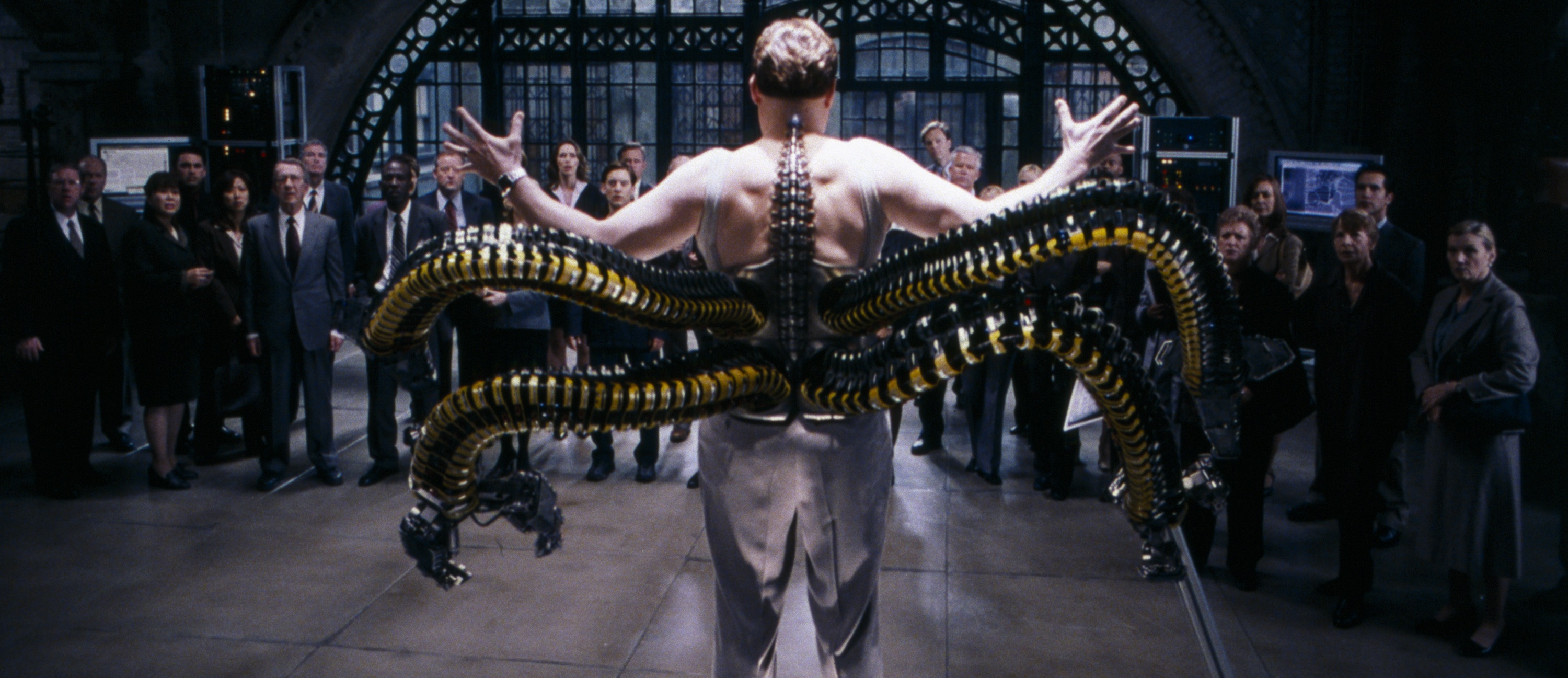 Spider-Man 2.1 (Fathom 2025)