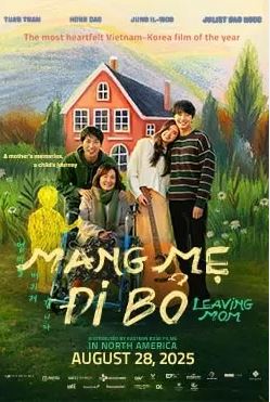 Leaving Mom / Mang Me Di Bo Image