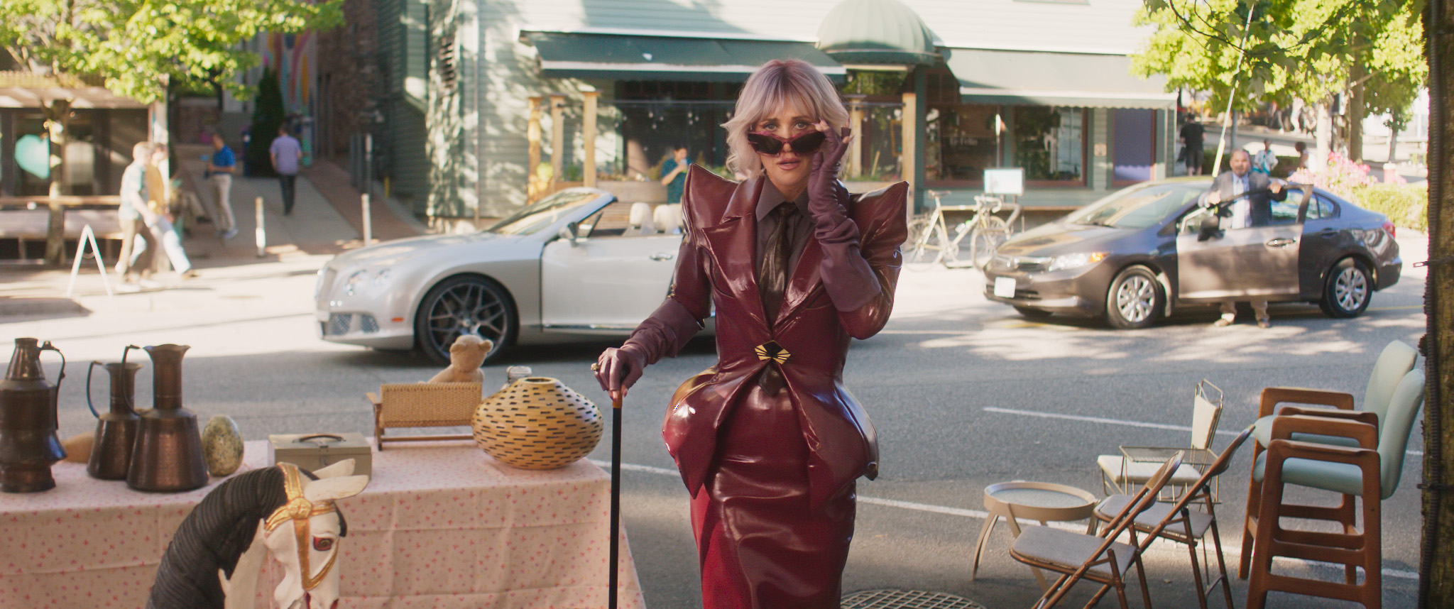 Gabby's Dollhouse: The Movie - Opening Weekend Event
