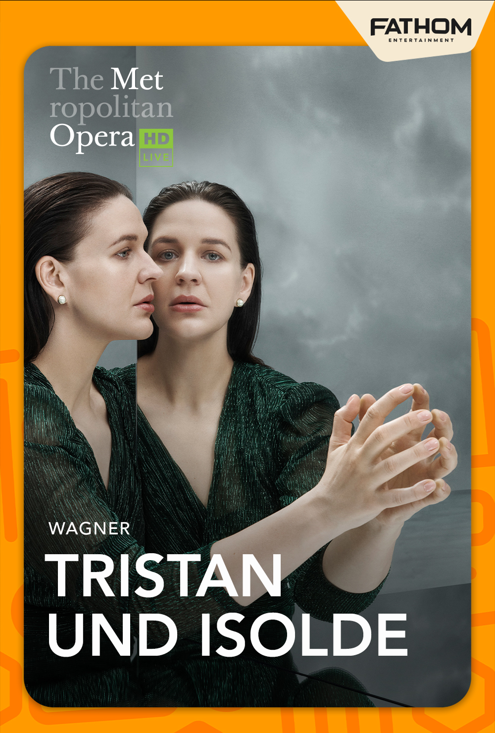 MET Opera: Tristan und Isolde (2026)