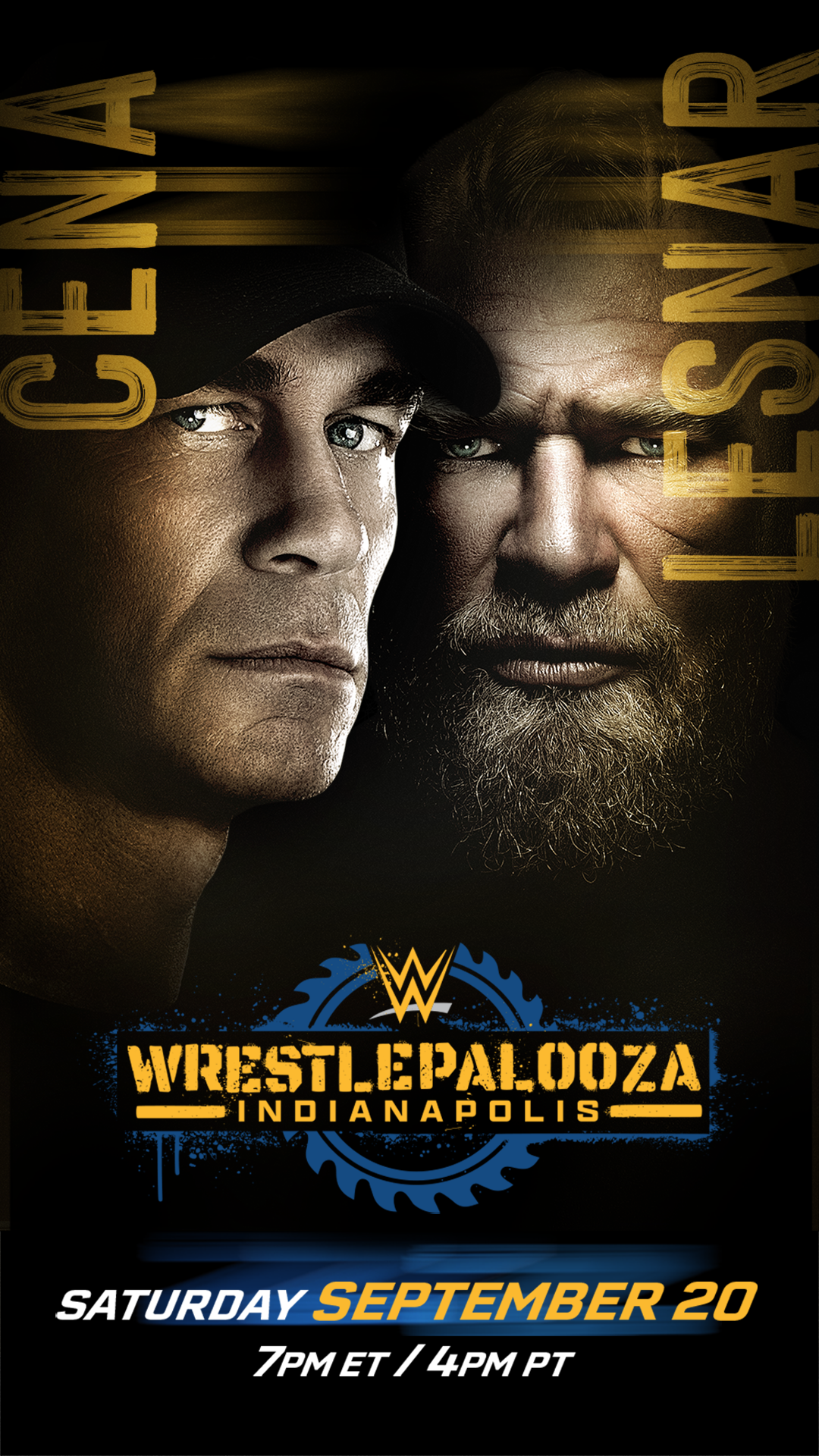WWE Wrestlepalooza