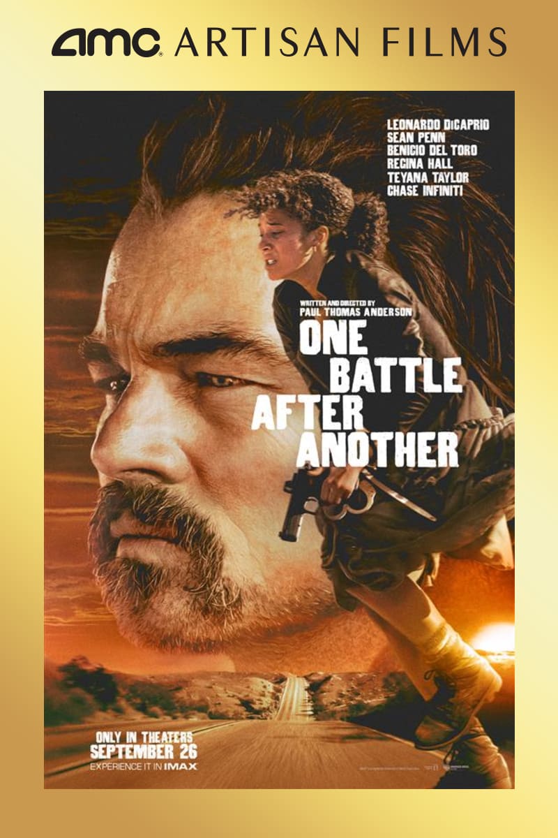 One Battle After Another