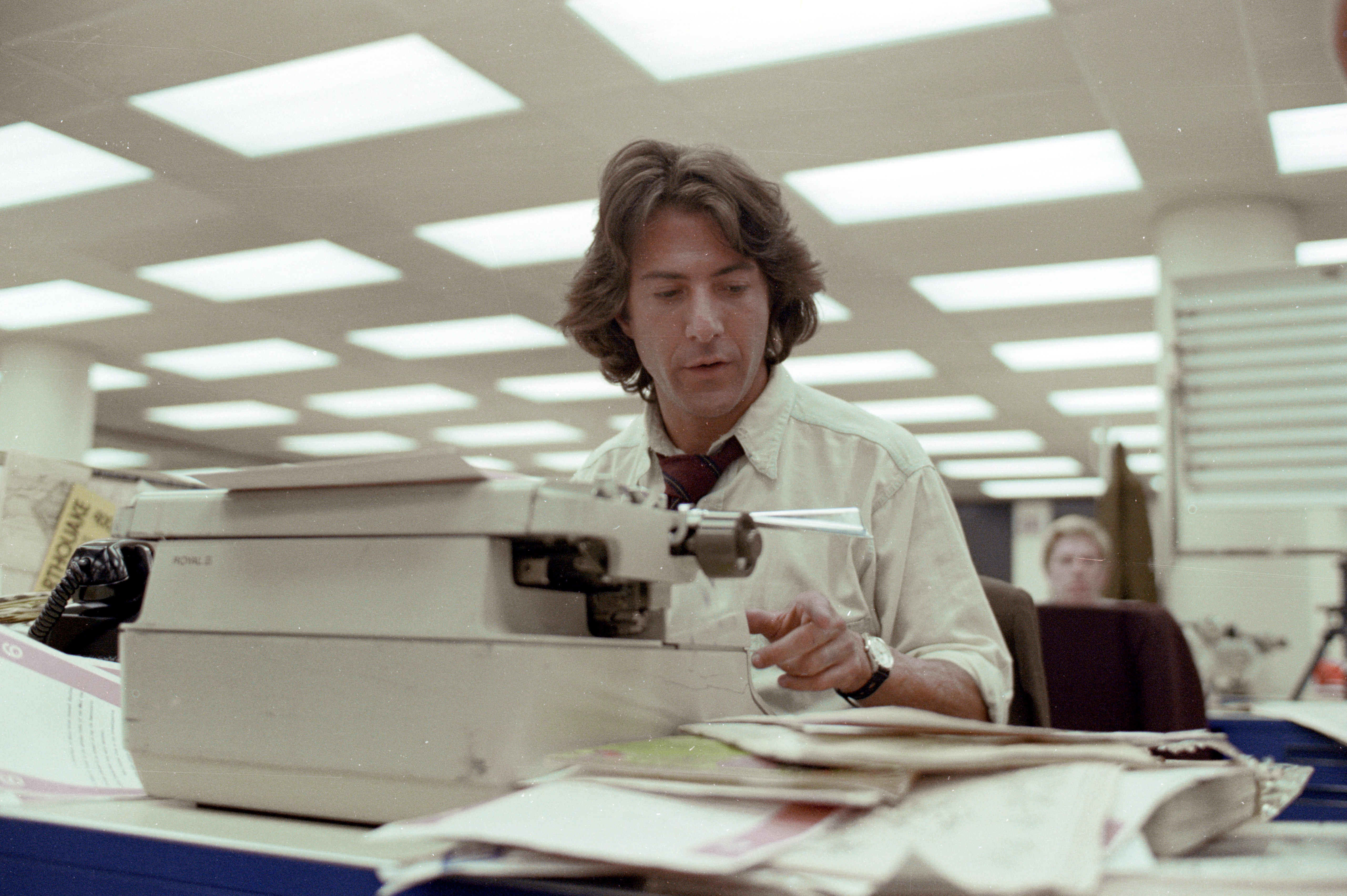 All The President's Men