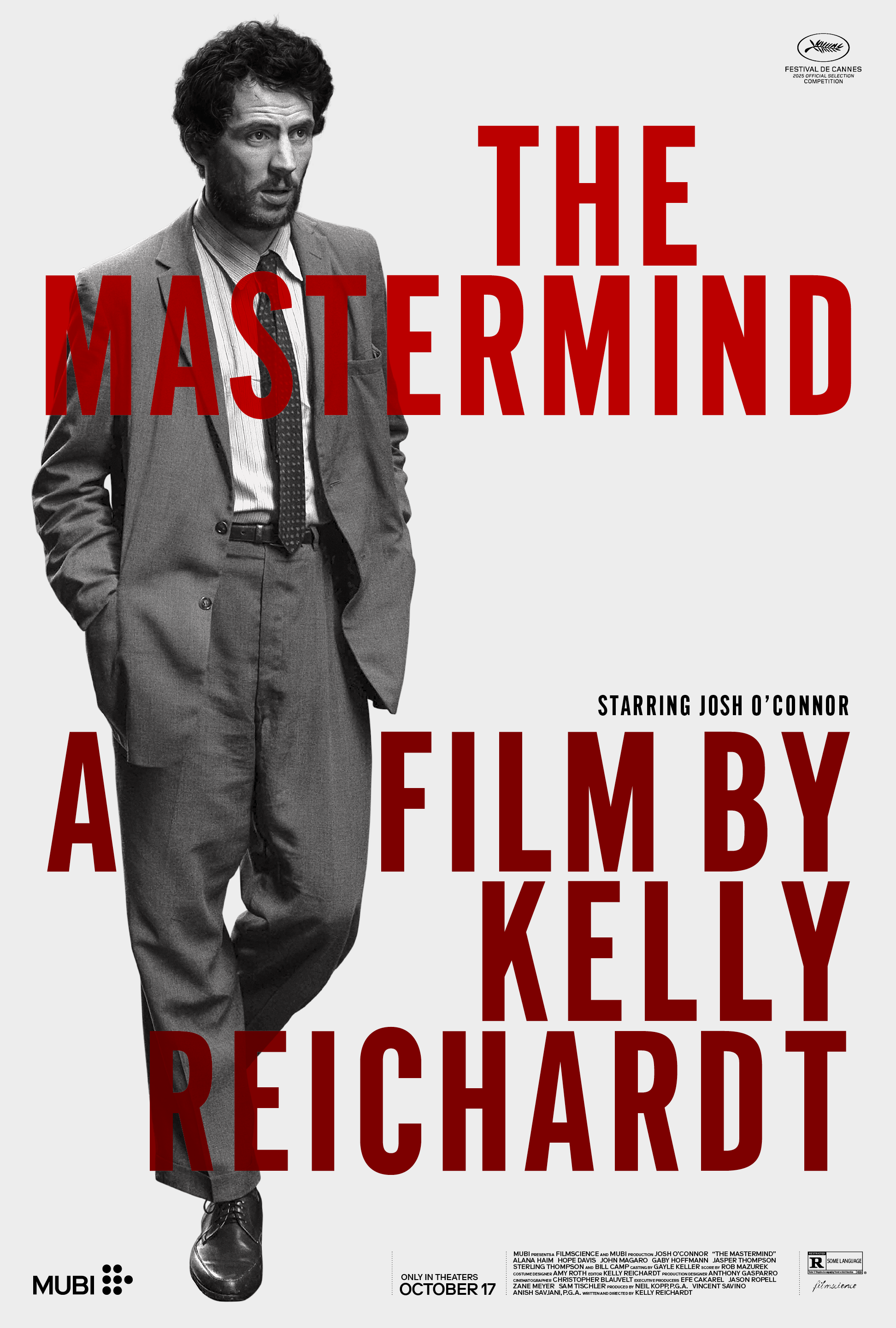 The Mastermind Image