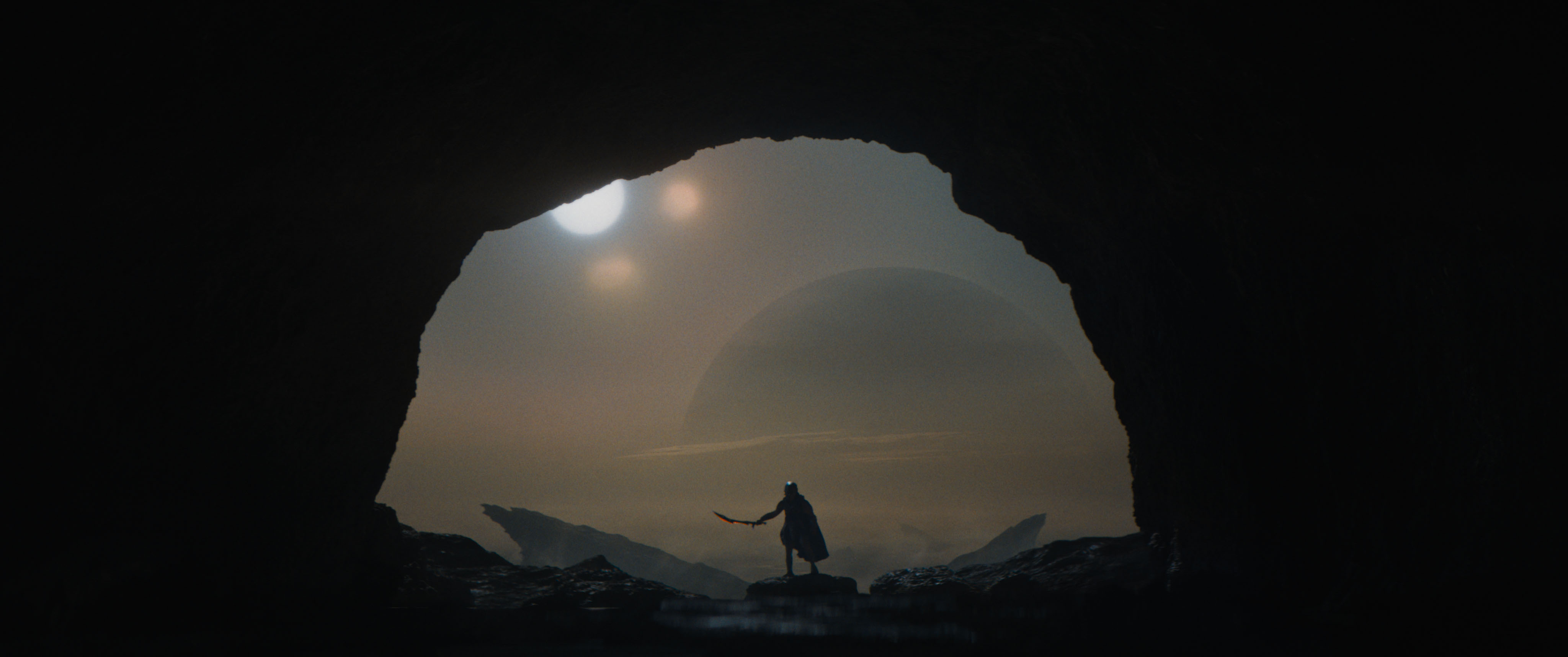 Prey | Predator: Badlands Double Feature