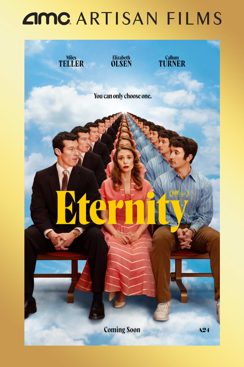 Eternity