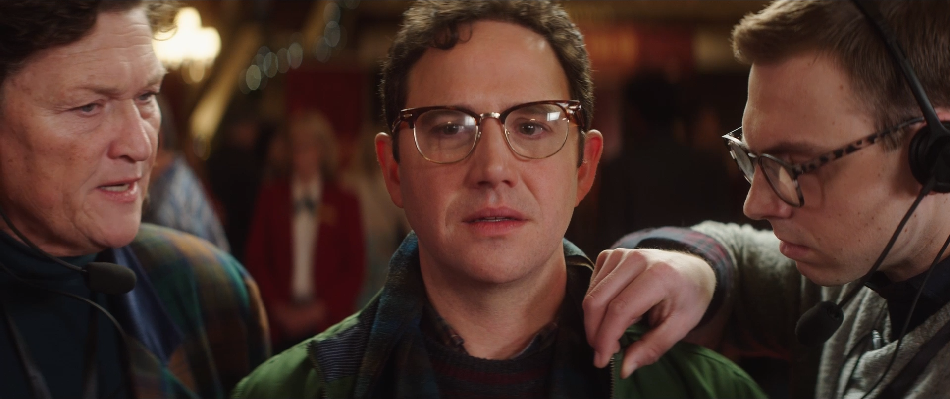 Lost & Found in Cleveland