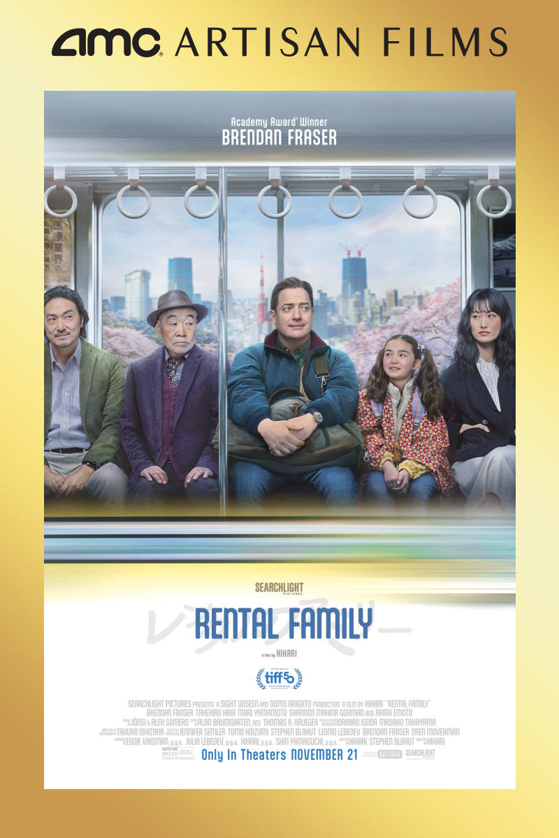 Rental Family