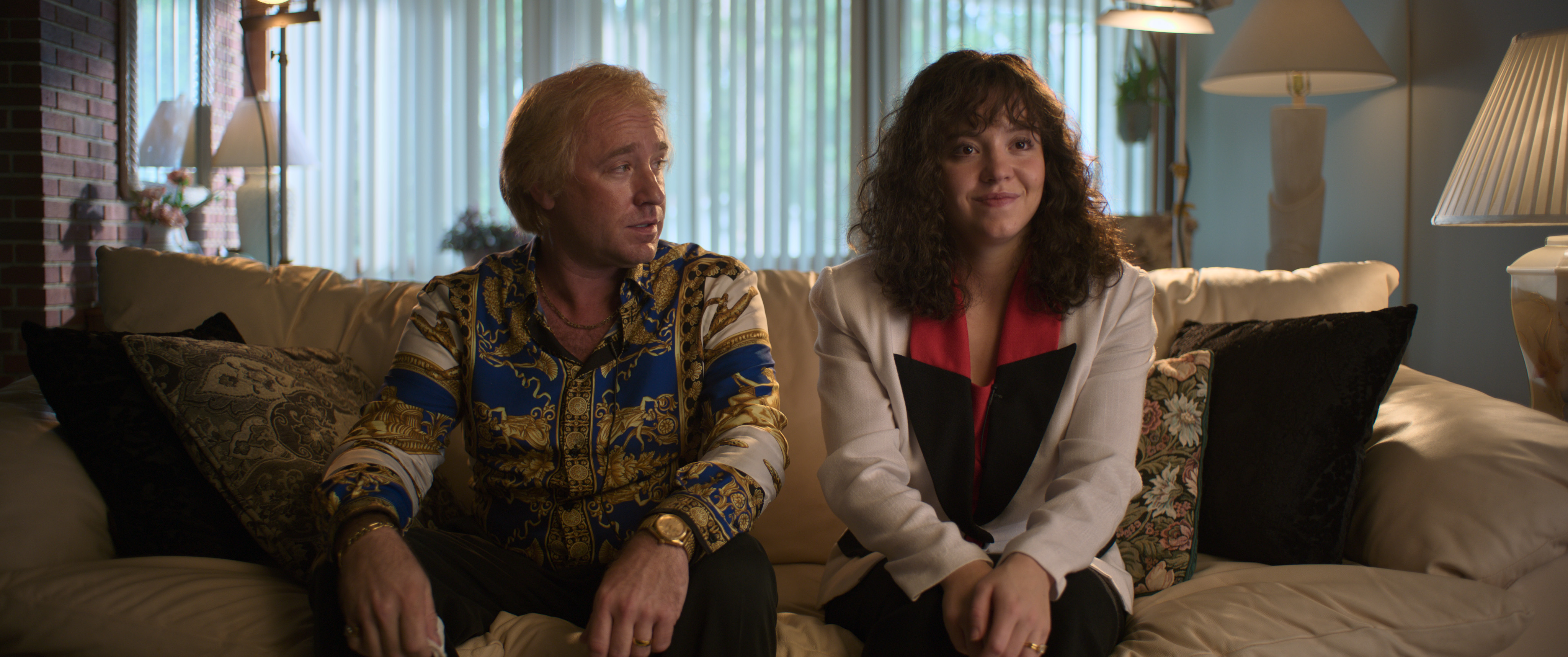 Christy Special Introduction with Sydney Sweeney