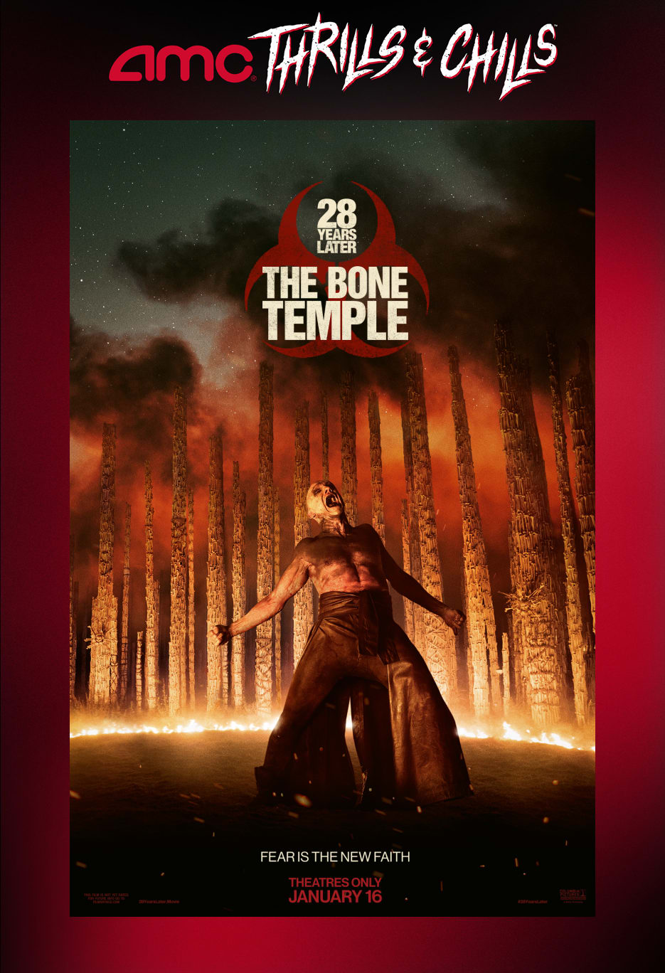 28 Years Later: The Bone Temple