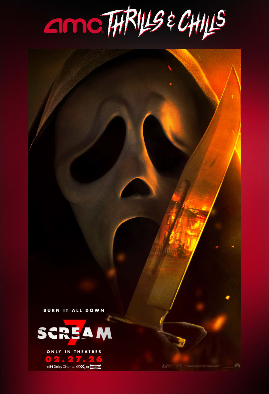 Scream 7