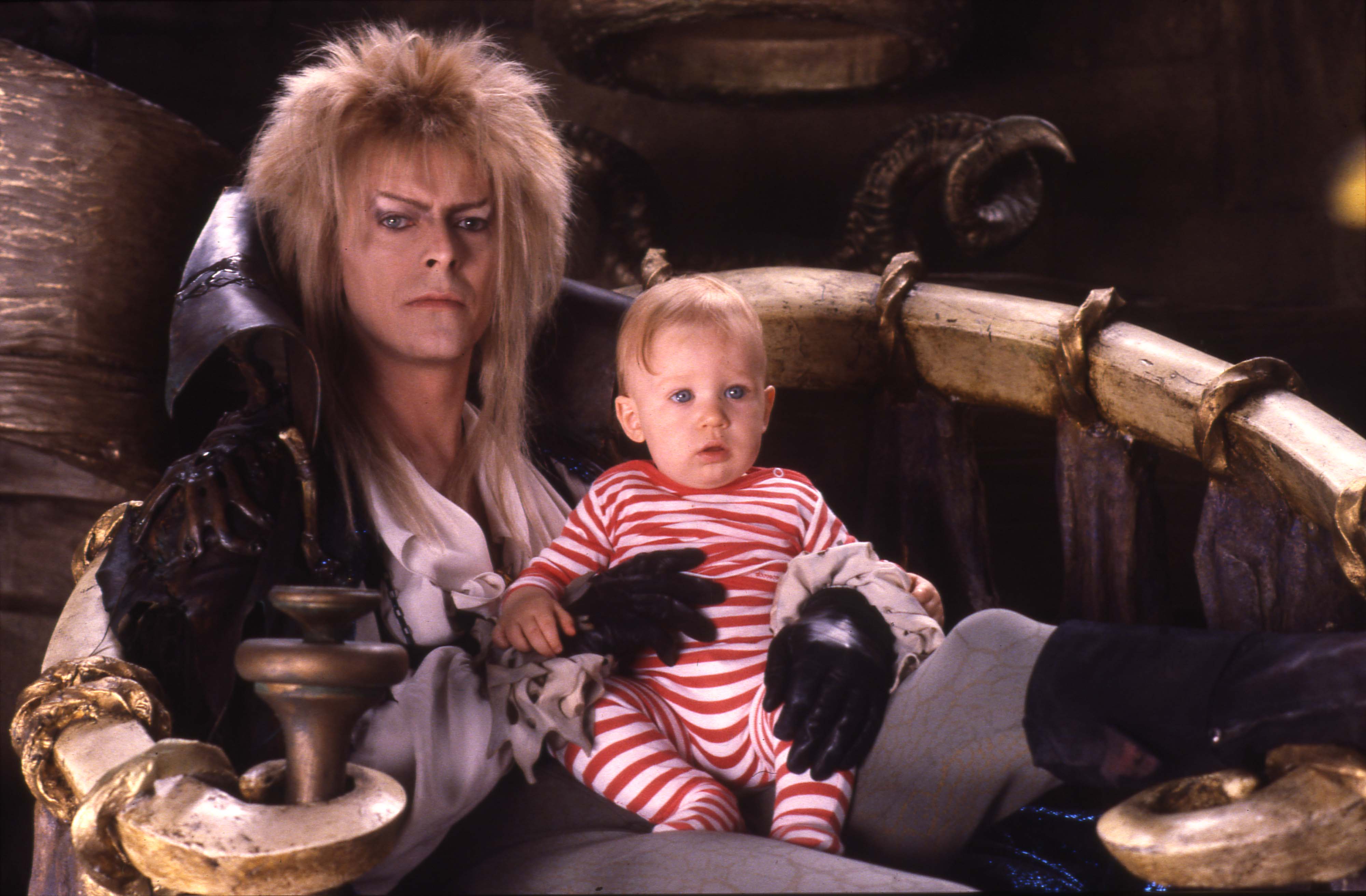 Labyrinth 40th Anniversary