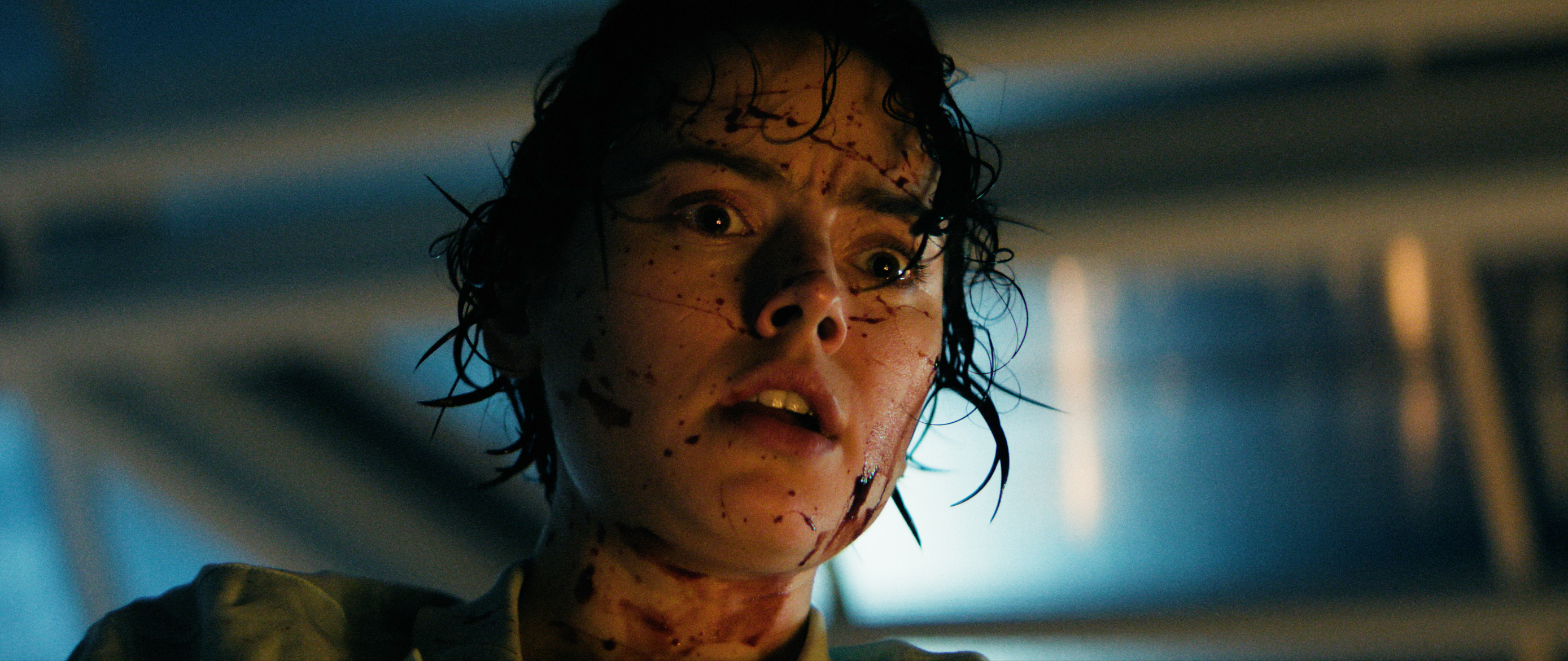 WE BURY THE DEAD Special Early Access Screening + Q&A with star Daisy Ridley