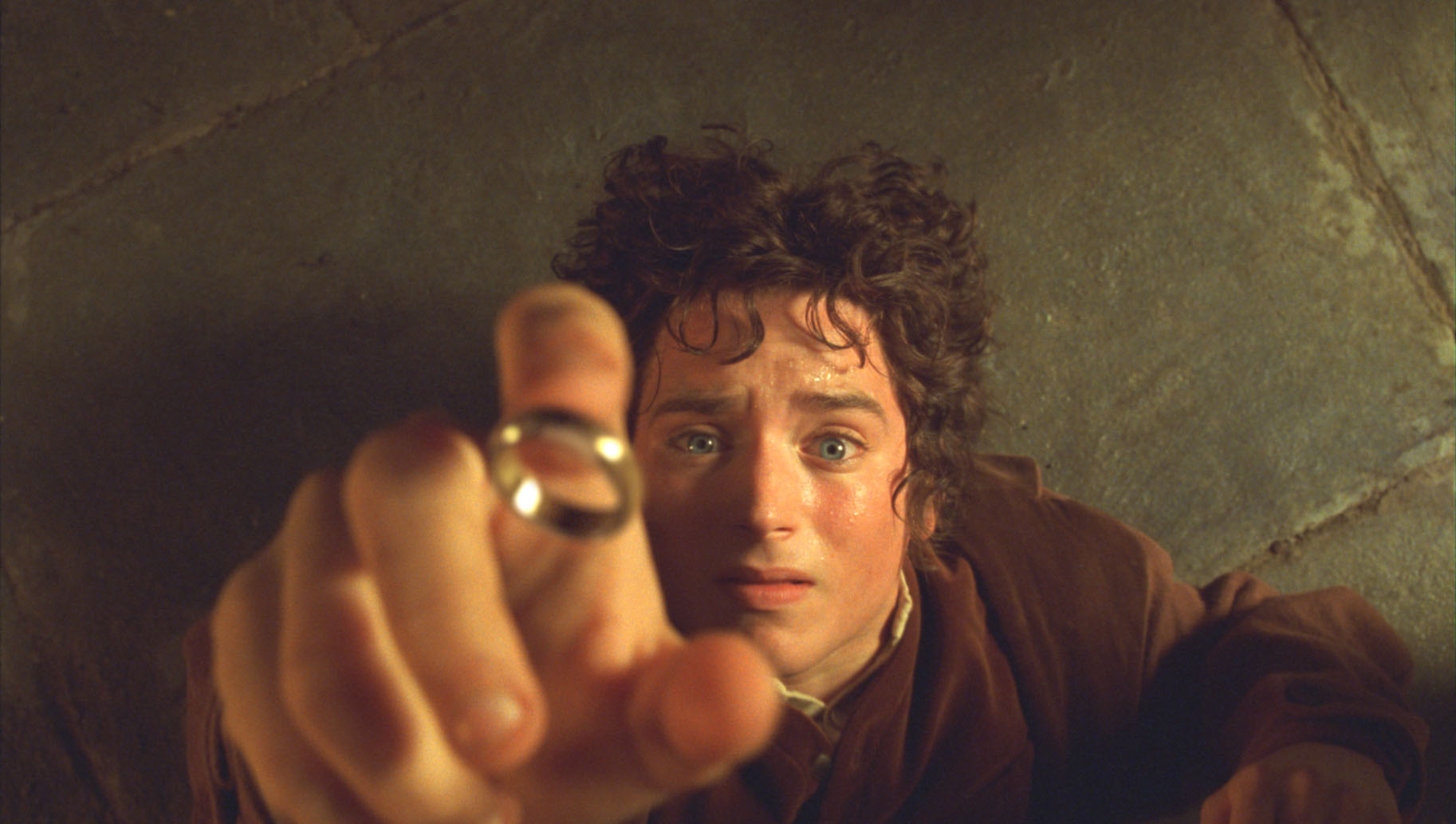 Lord of the Rings: The Fellowship of the Ring (2026 Event)