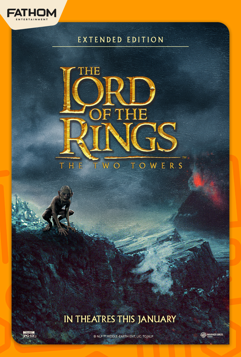 Lord of the Rings: The Two Towers (2026 Event)