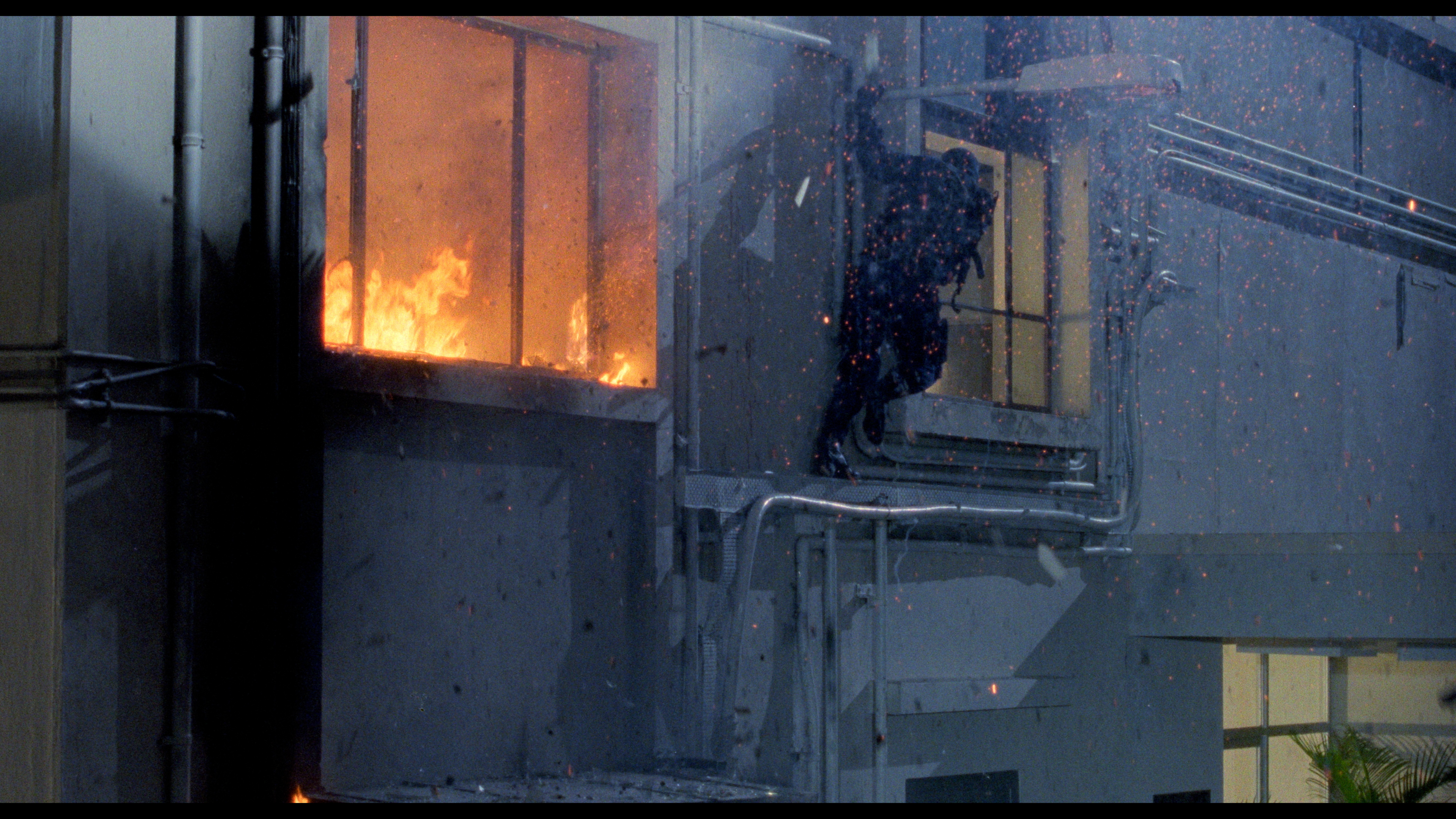 Hard Boiled - Hong Kong Cinema Classics