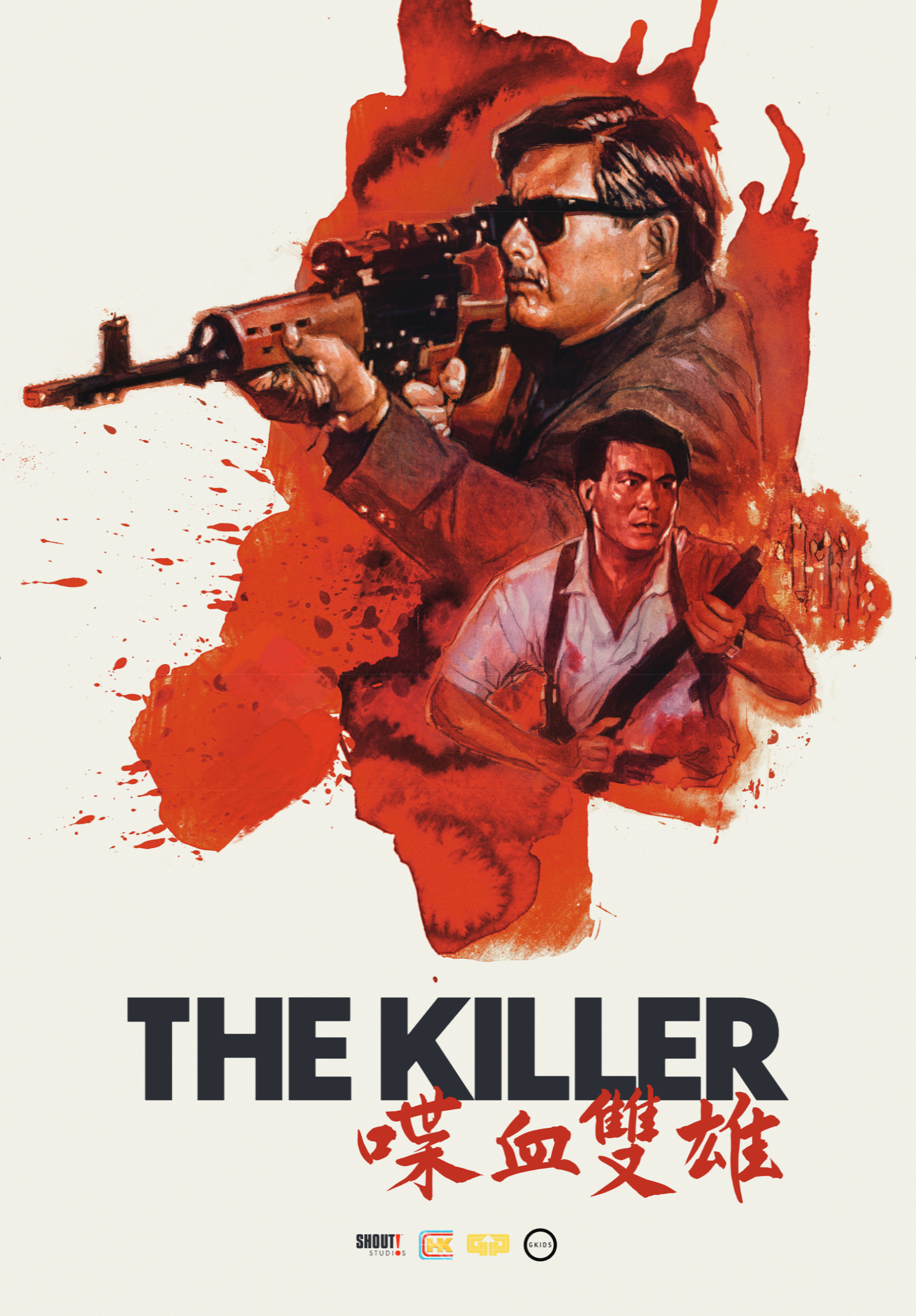 The Killer - Hong Kong Cinema Classics