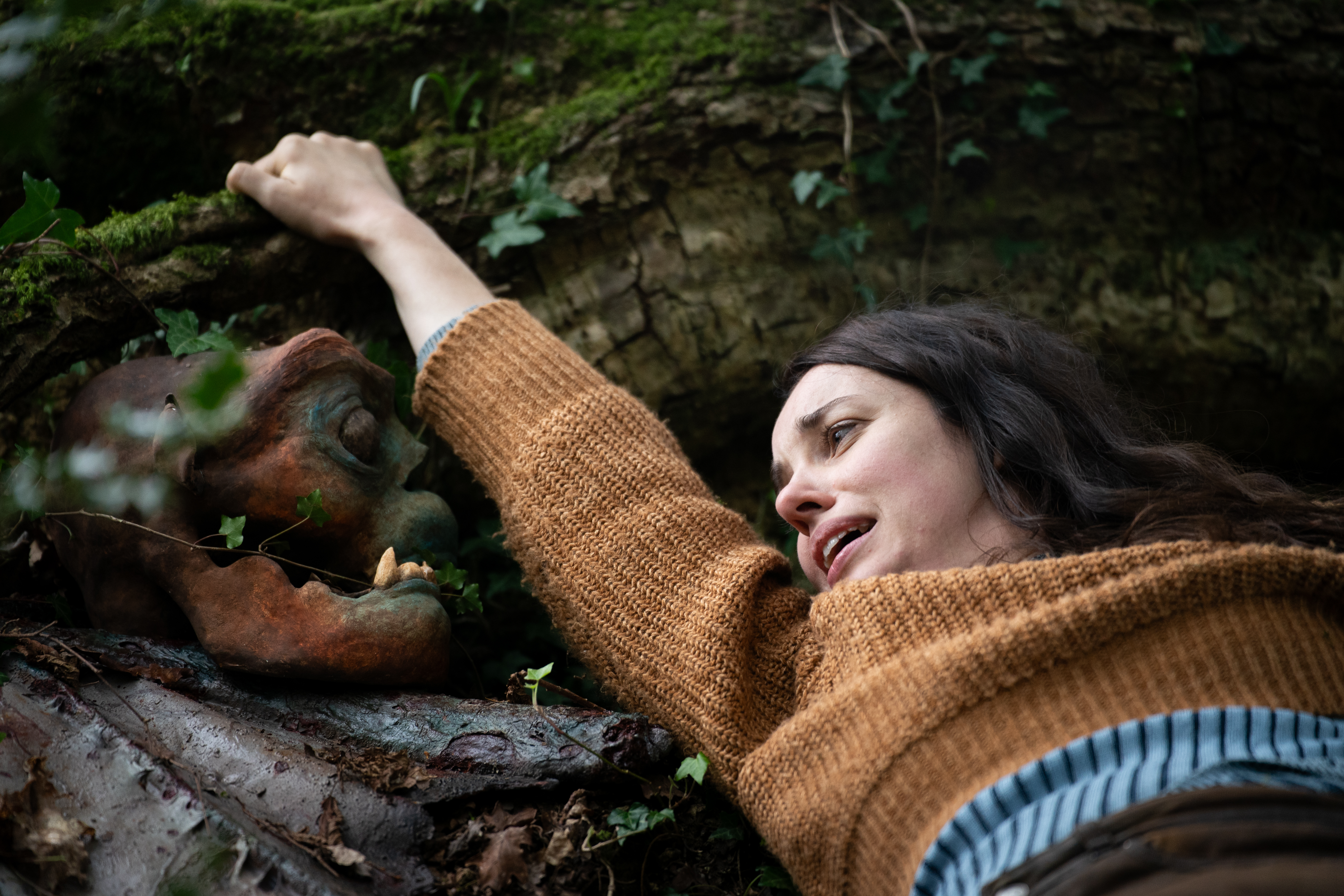 Gale: Yellow Brick Road