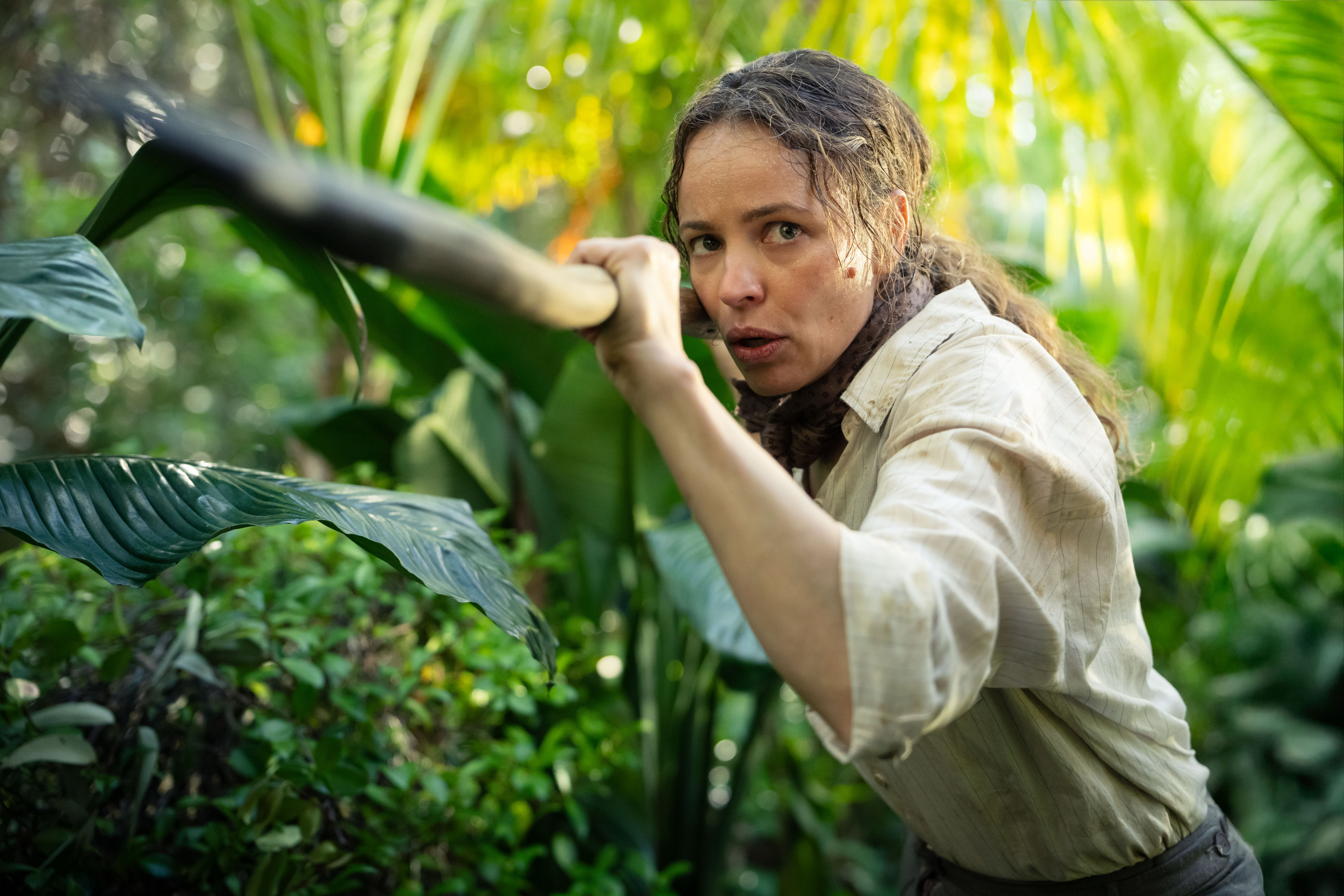 Send Help Early Access Event