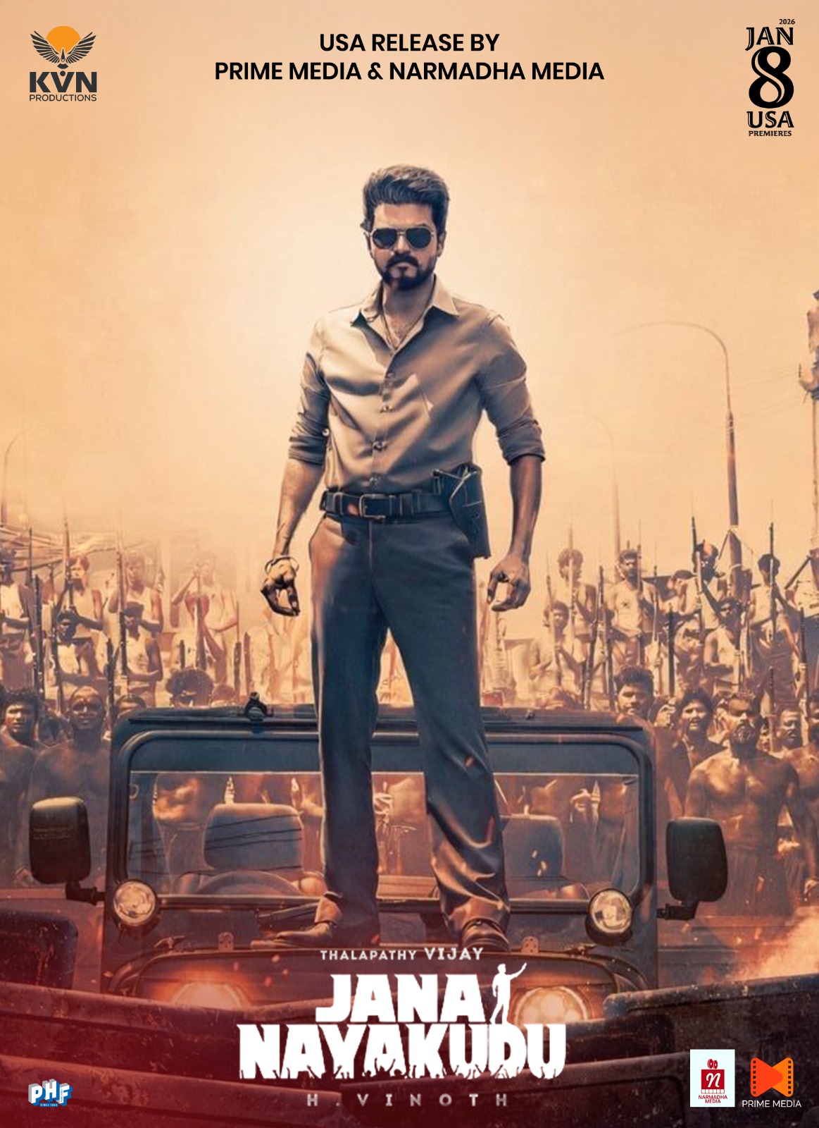 Jana Nayagan (Telugu)