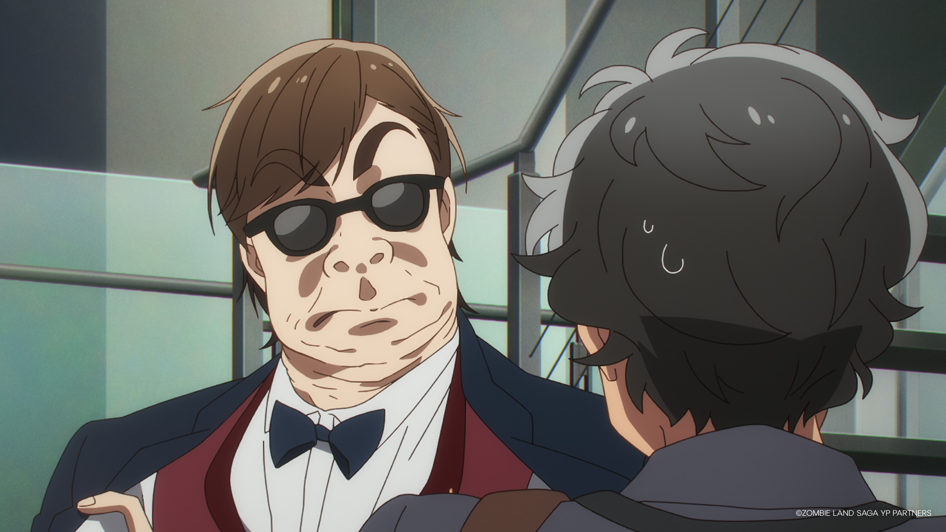 Zombie Land Saga: Yumeginga Paradise