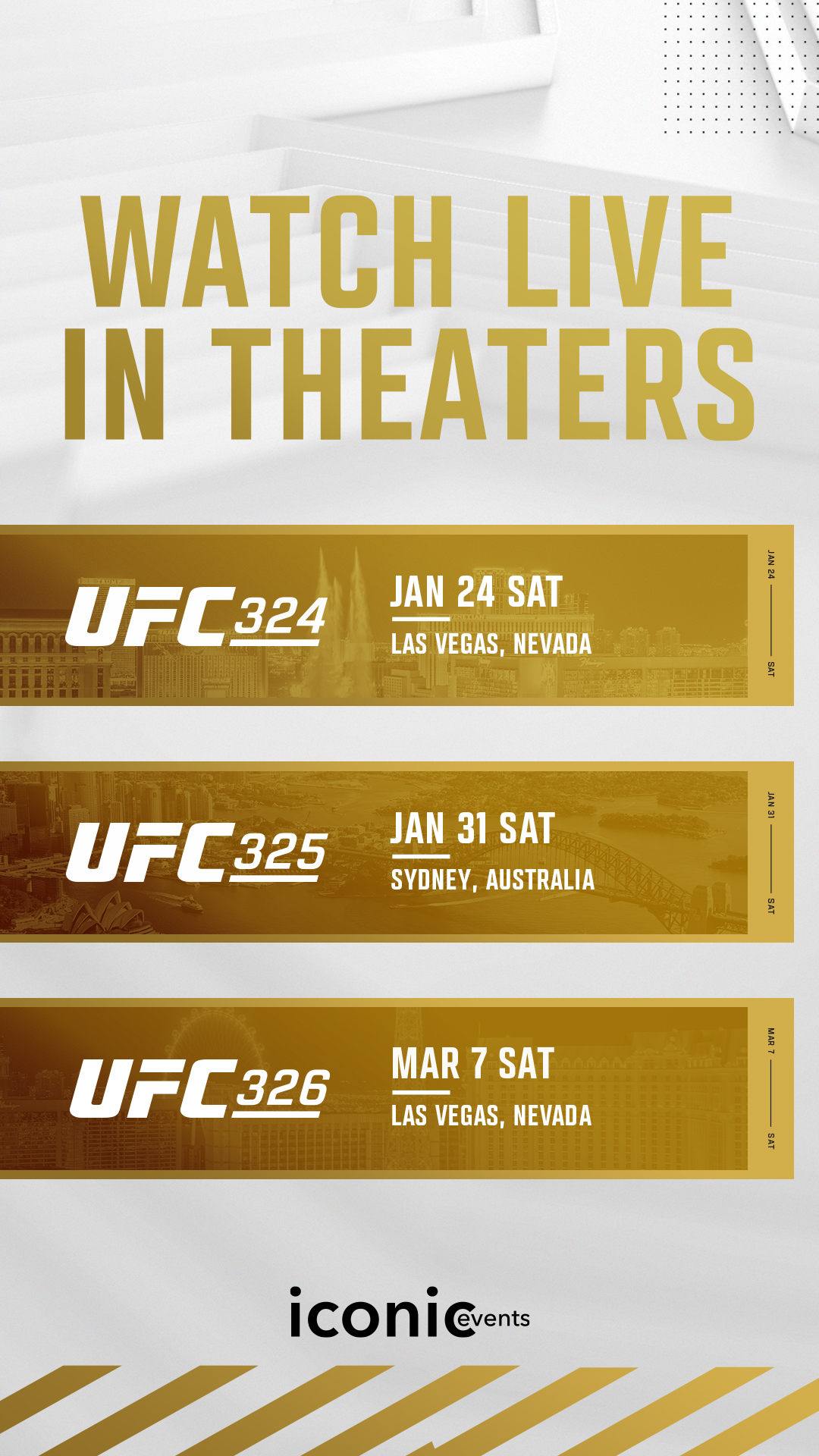 UFC 324: Gaethje vs. Pimblett