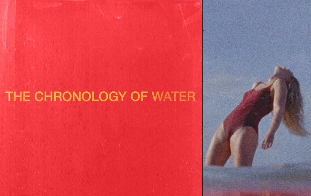 The Chronology of Water