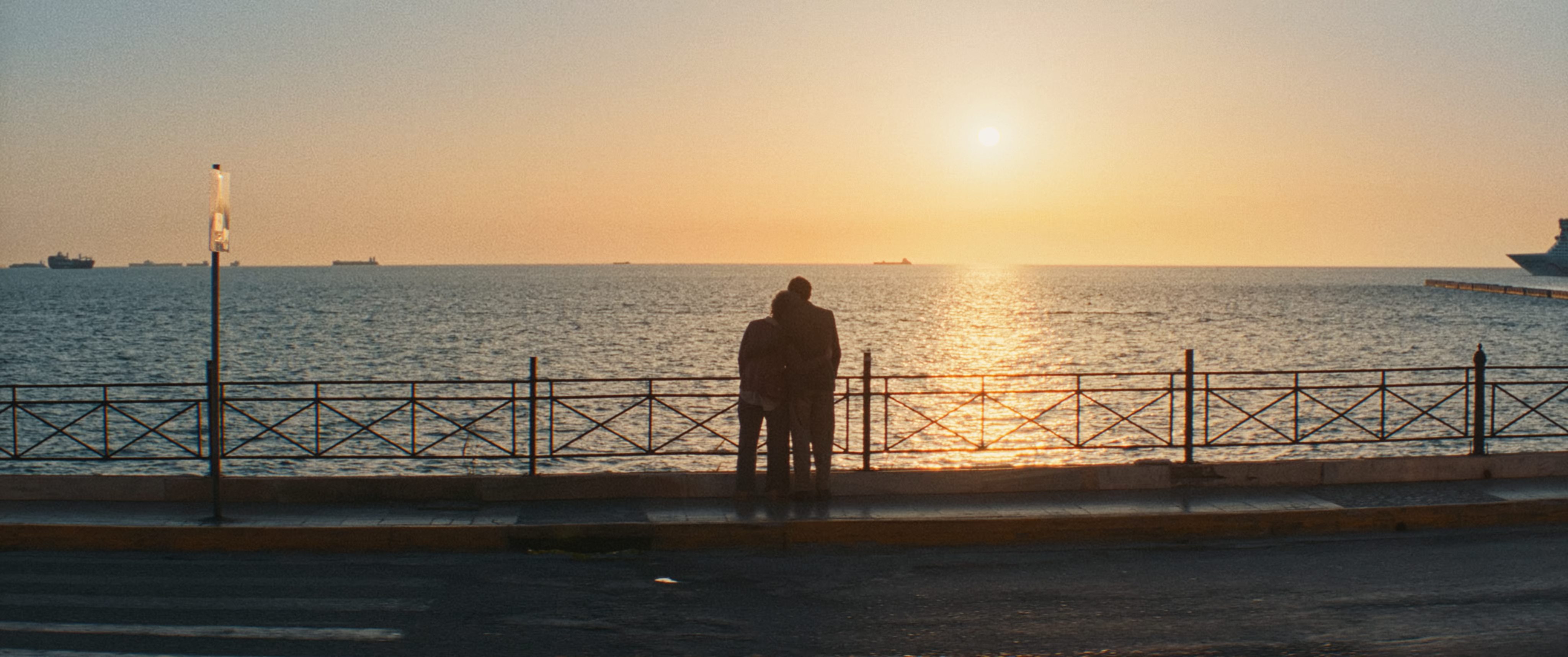 All That's Left of You