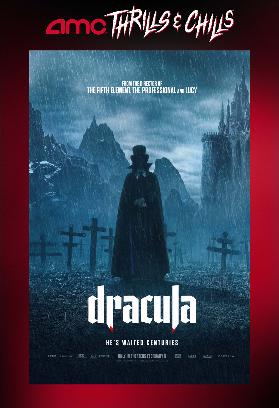 Dracula Image