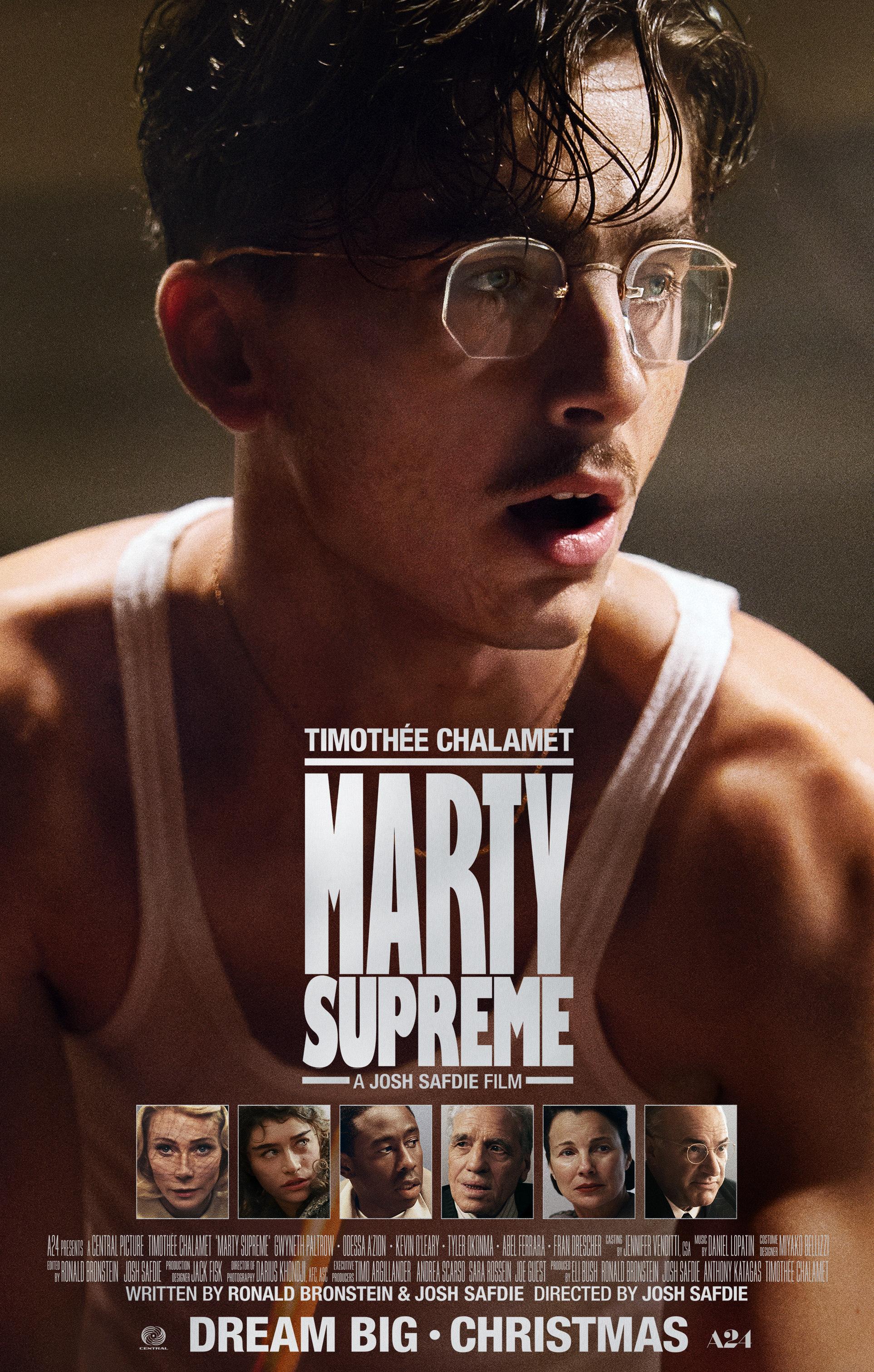 Marty Supreme - Dolby Cinema Special Event