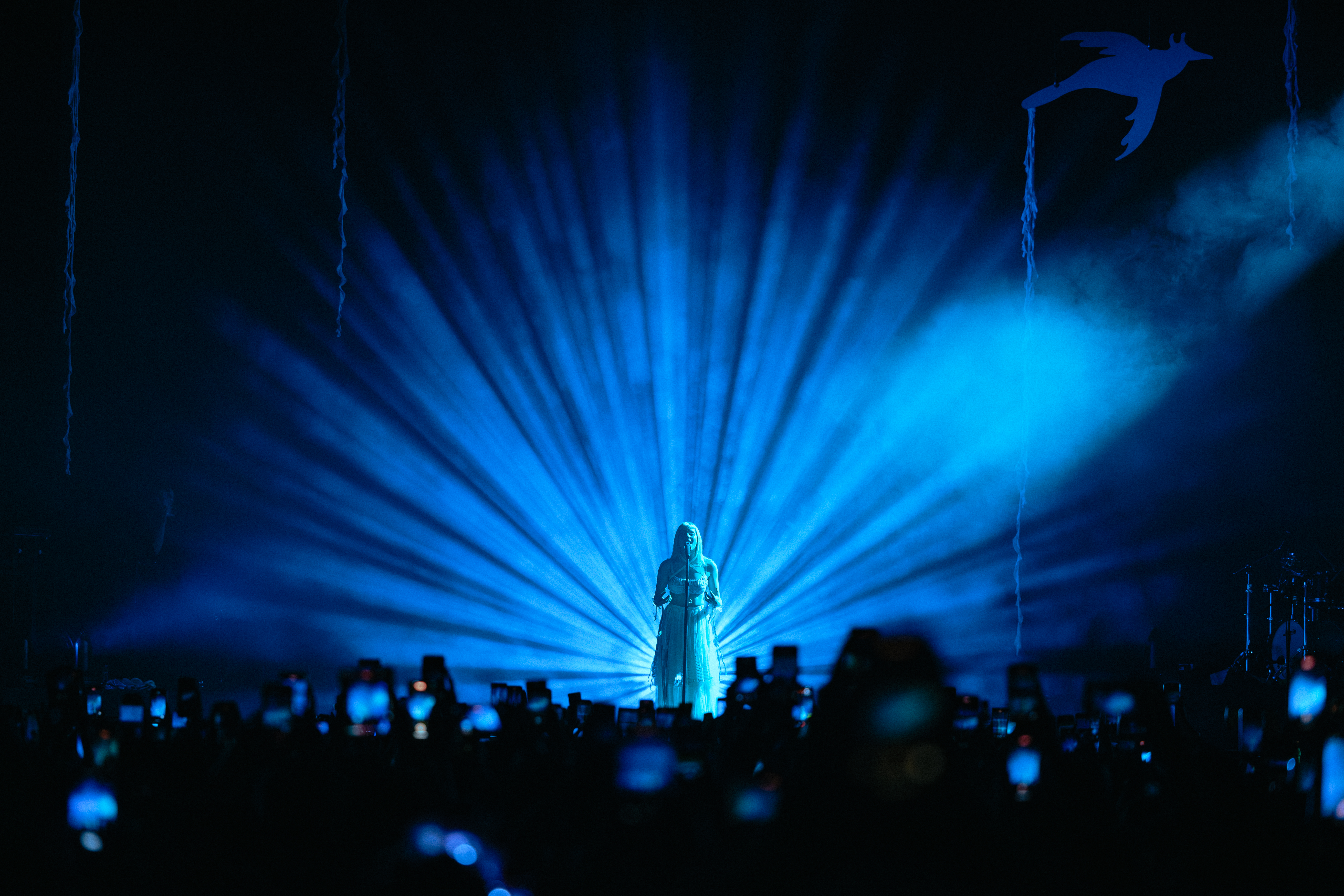 AURORA: What Happened To The Earth?