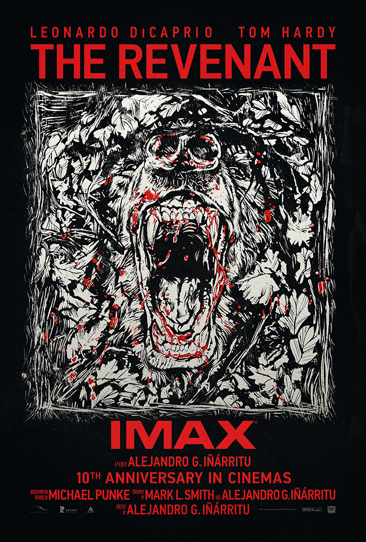 The Revenant (10th Anniversary)