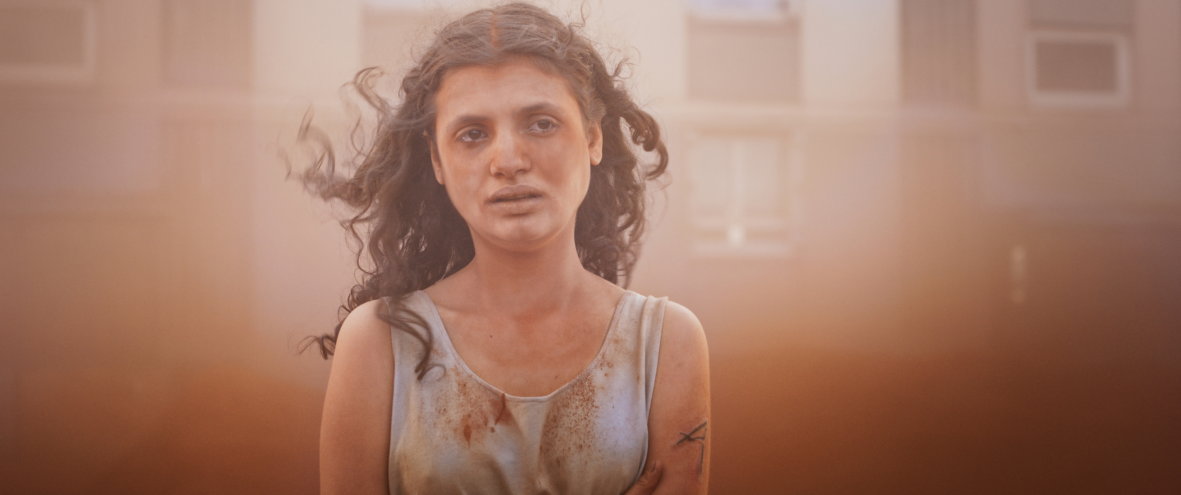 Alpha: Q&A with filmmaker Julia Ducournau